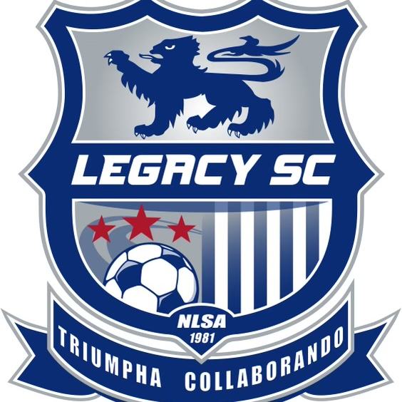 Legacy Soccer Club (Legacy SC) - New Lenox Soccer Association