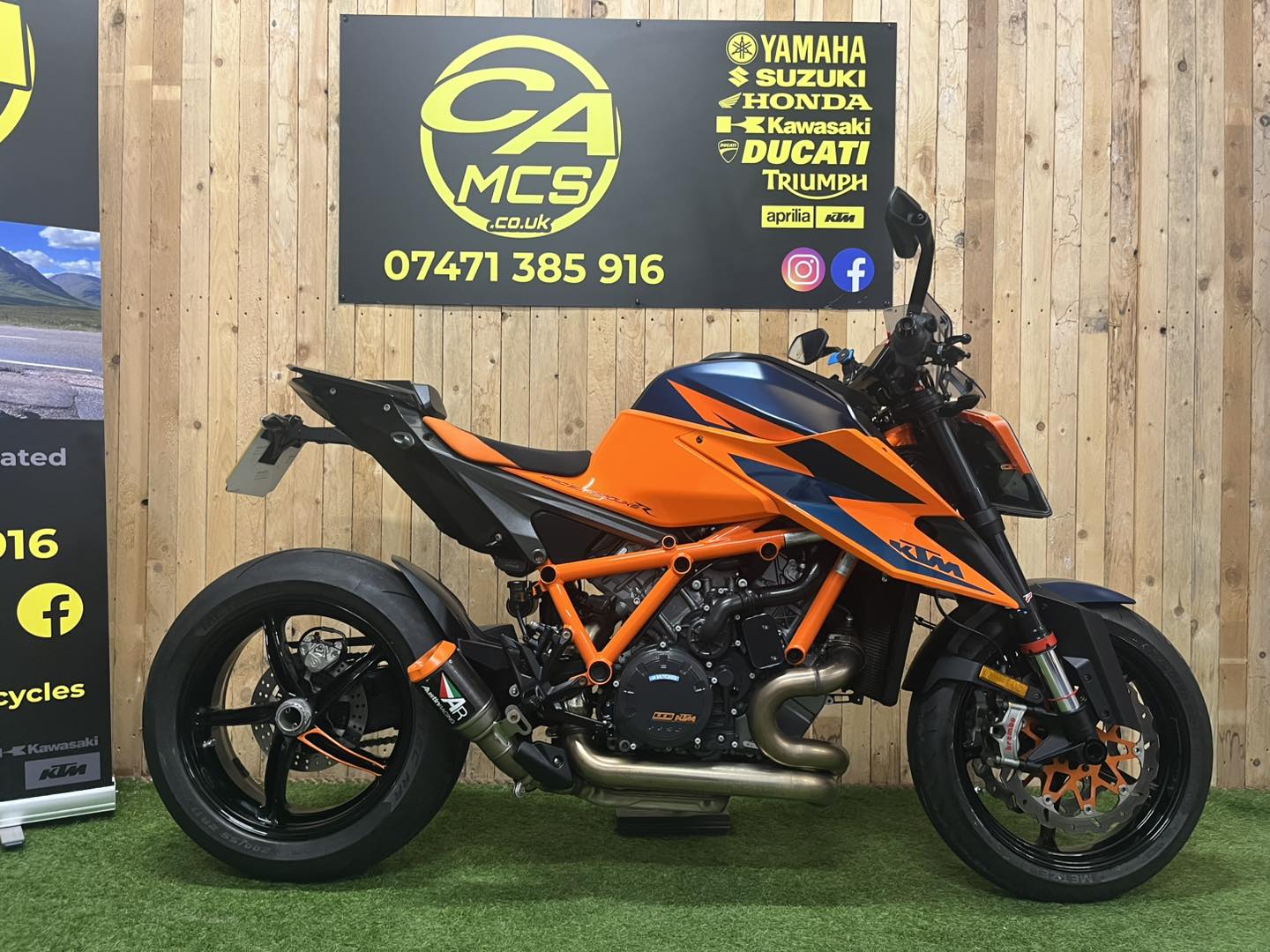 🏁 KTM 1290 SUPERDUKE R 🏁 Please visit my website for 40+ HD