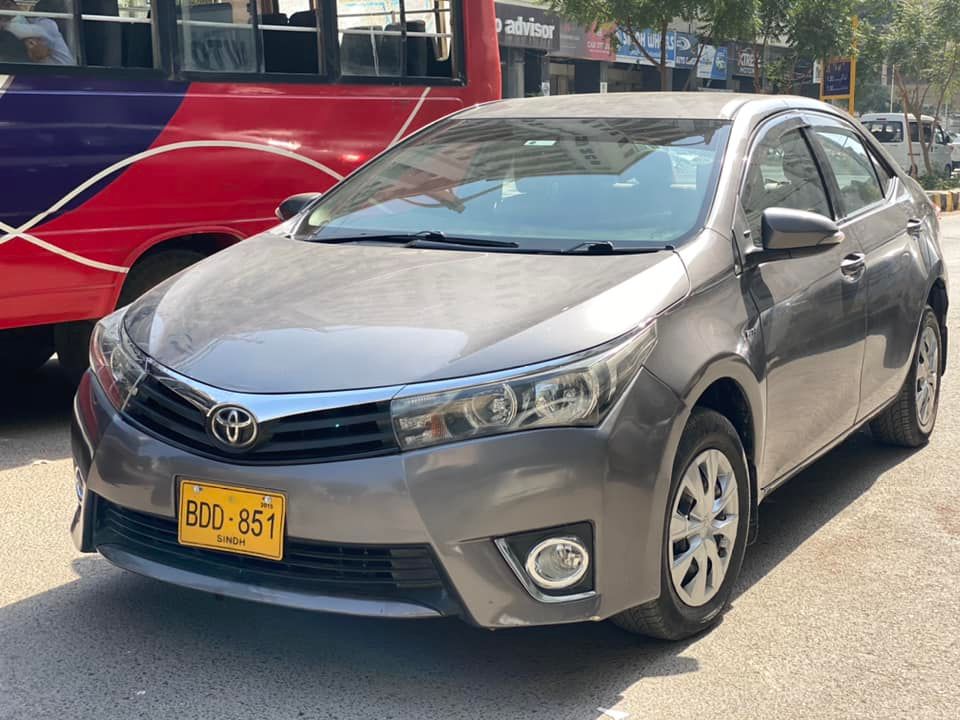 Faisal Auto Deals. | Karachi