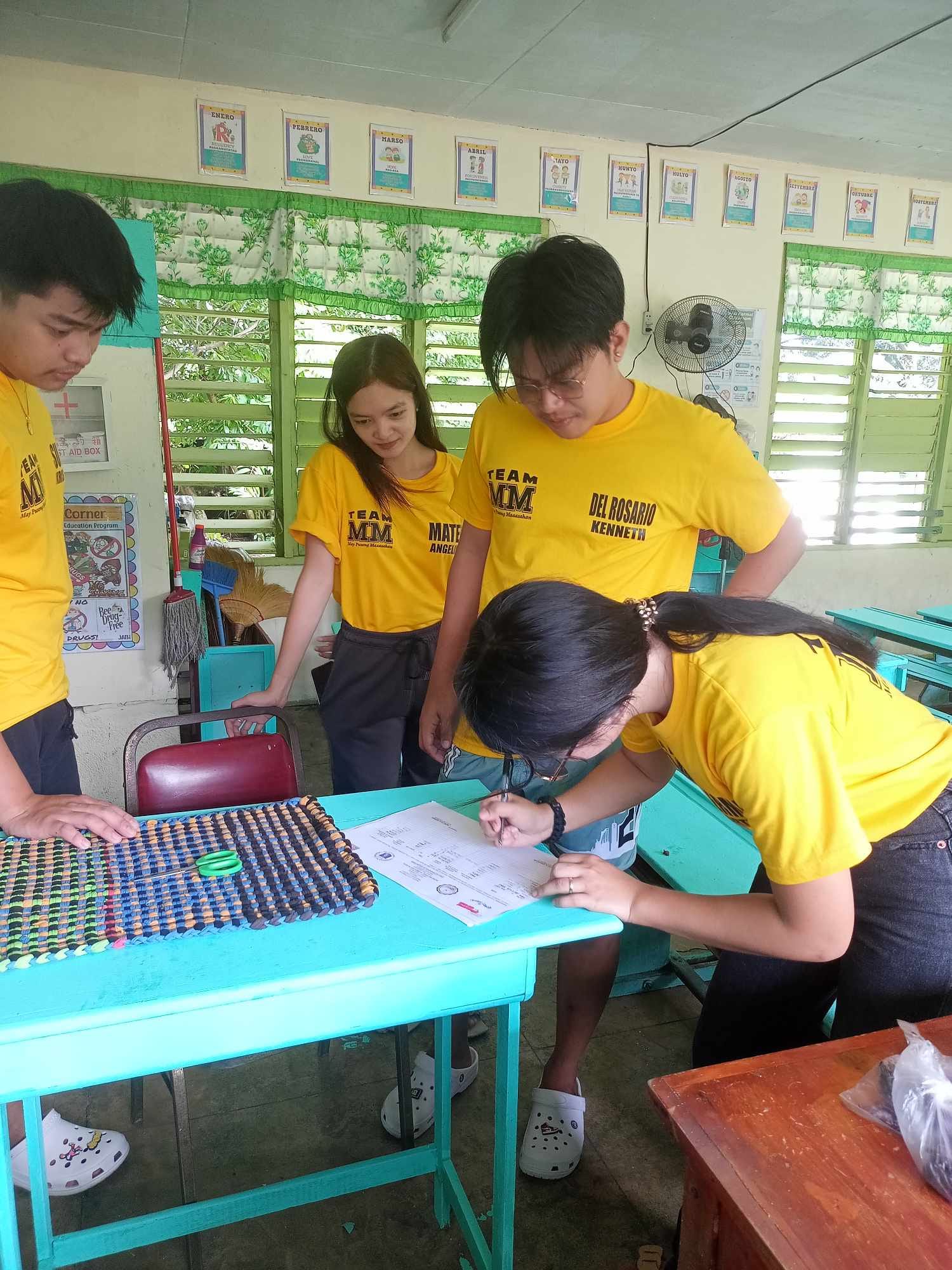 SMES... - DepEd Tayo - Siling Matanda Elementary School | Facebook