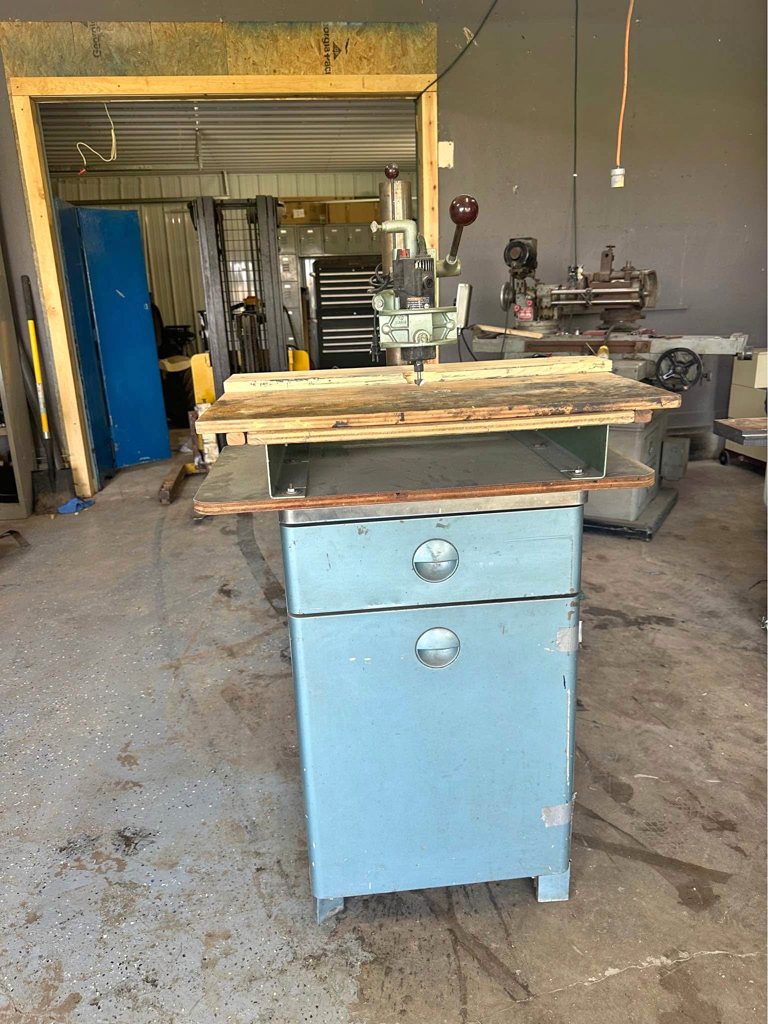 Shopsmith router arm and base - Routers - Fairland, Indiana | Facebook ...