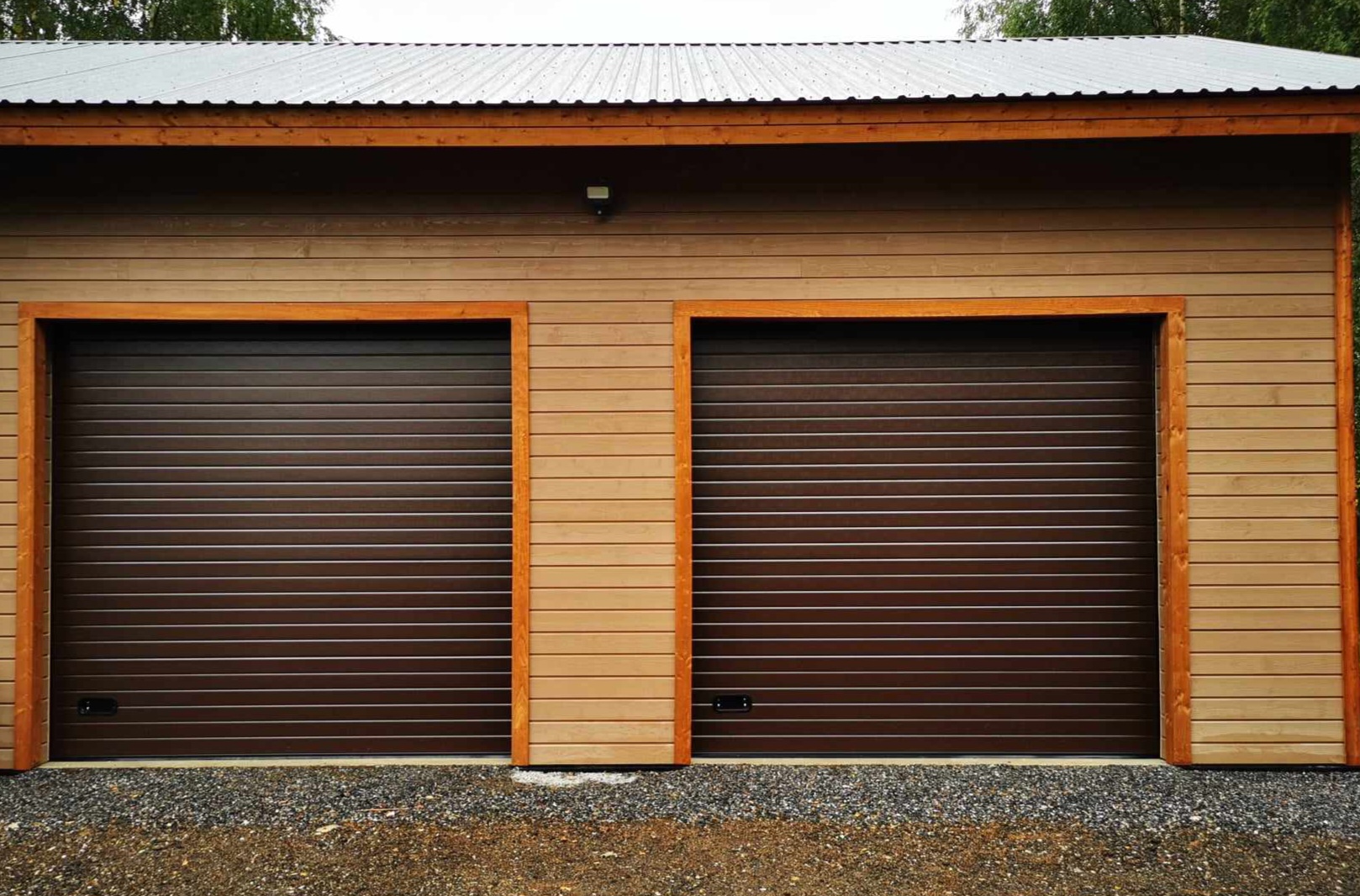 Enator Doors OÜ | Rõngu