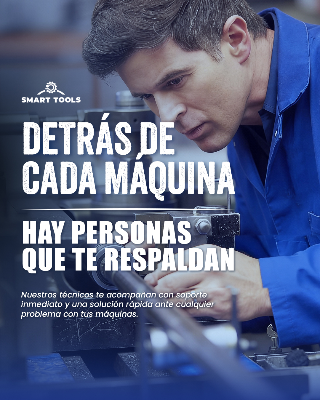 Smart Tools