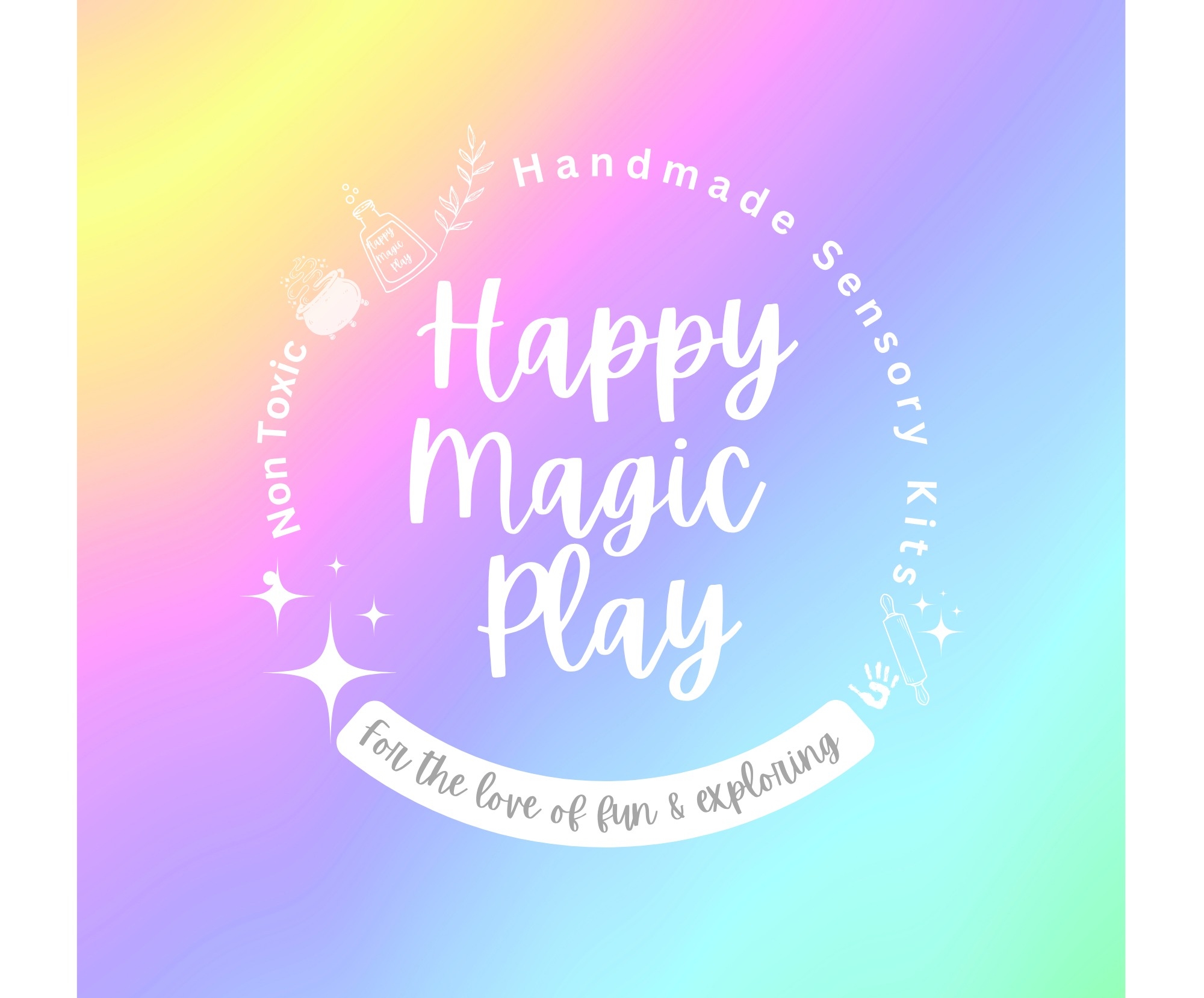 Happy Magic Play