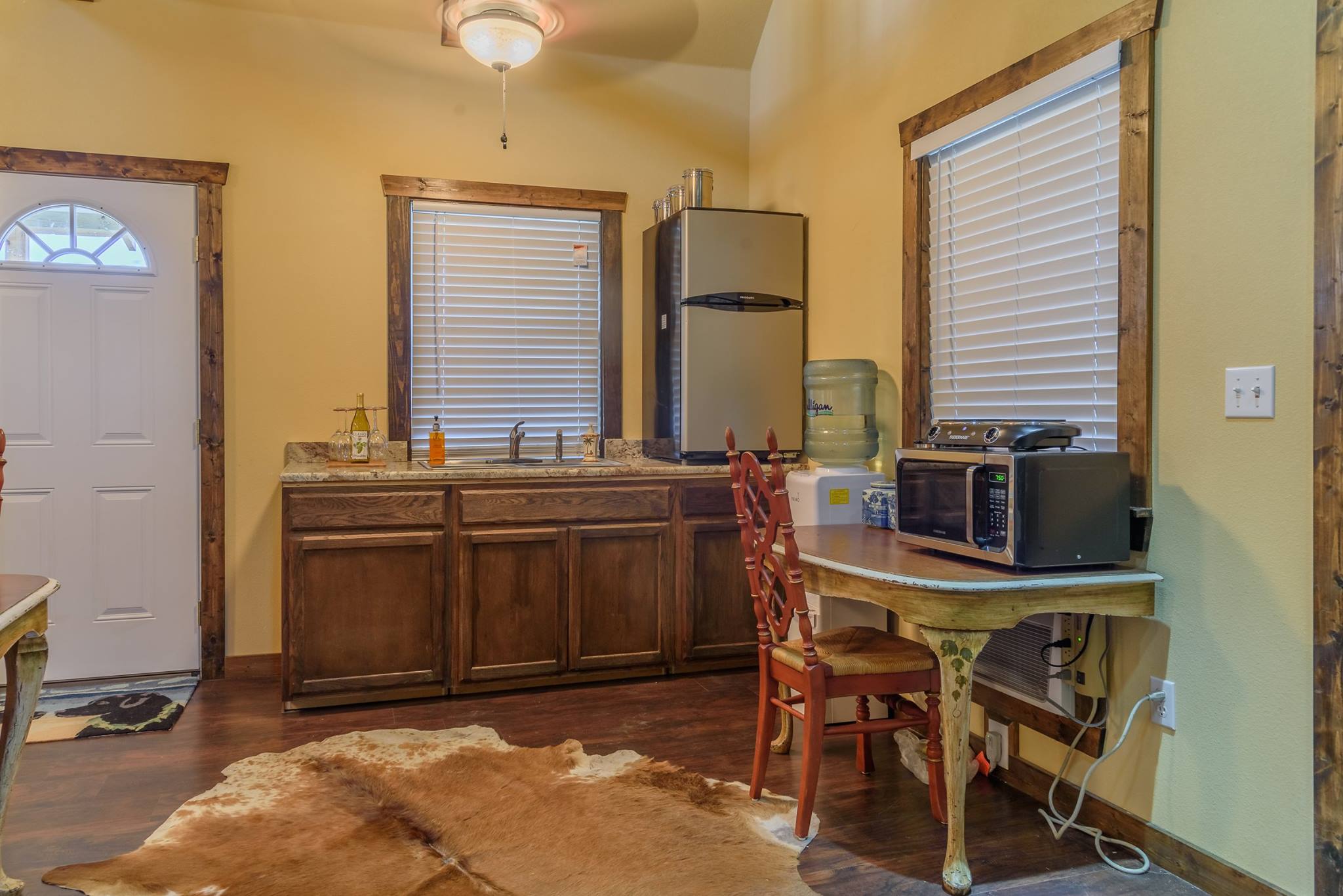 Two Angels Ranch | Fredericksburg TX