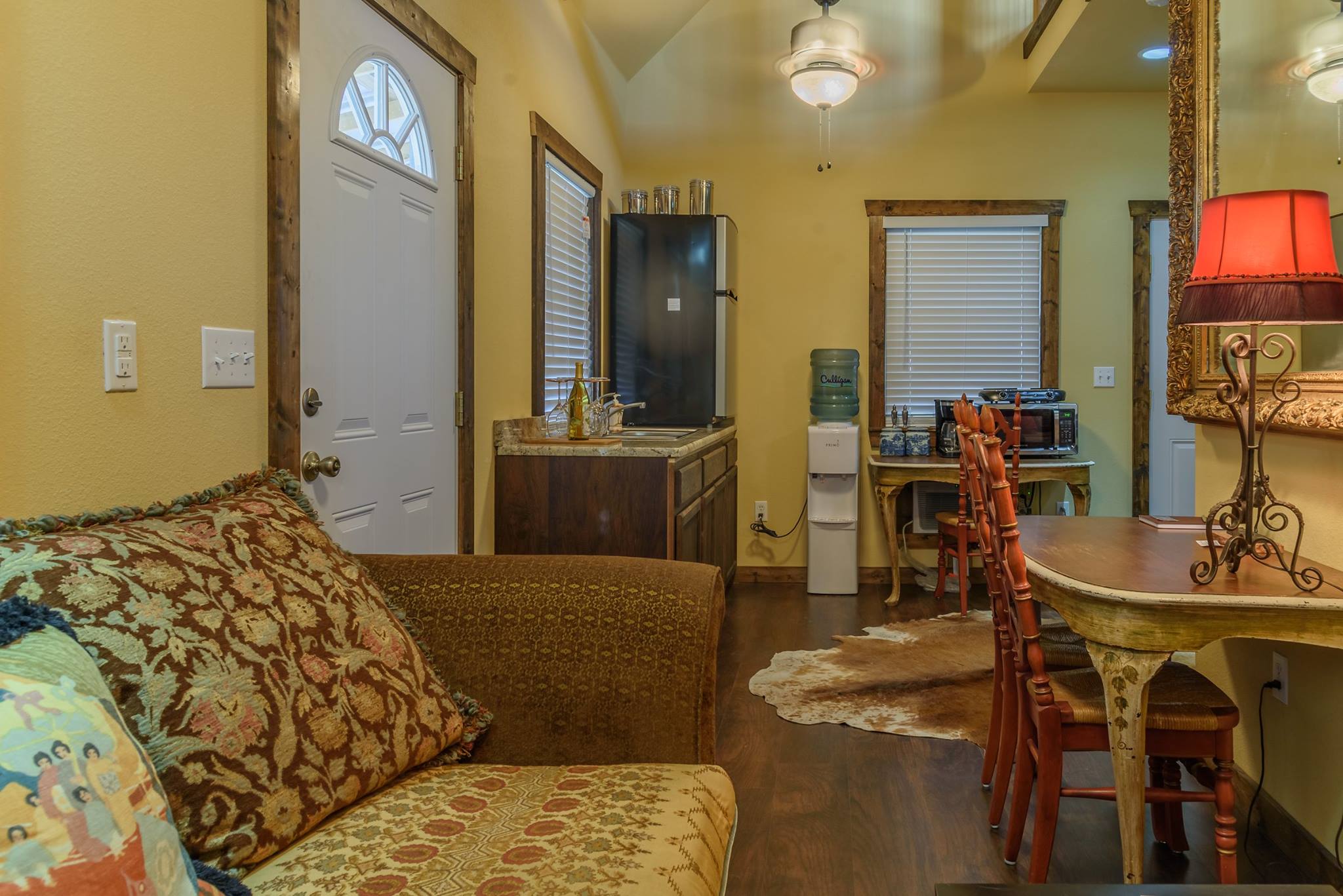 Two Angels Ranch | Fredericksburg TX