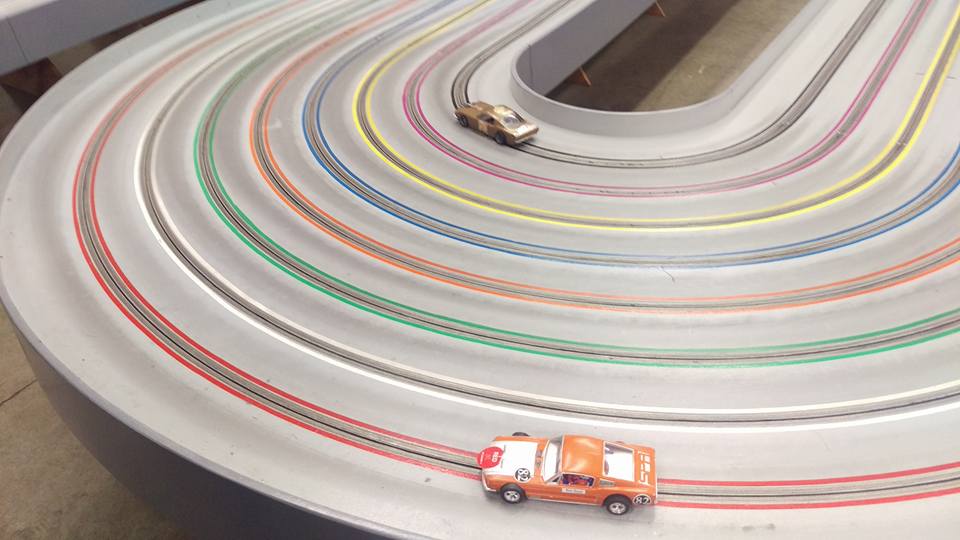 Mid-American... - Mid-American Hardbody Slot Racing Club