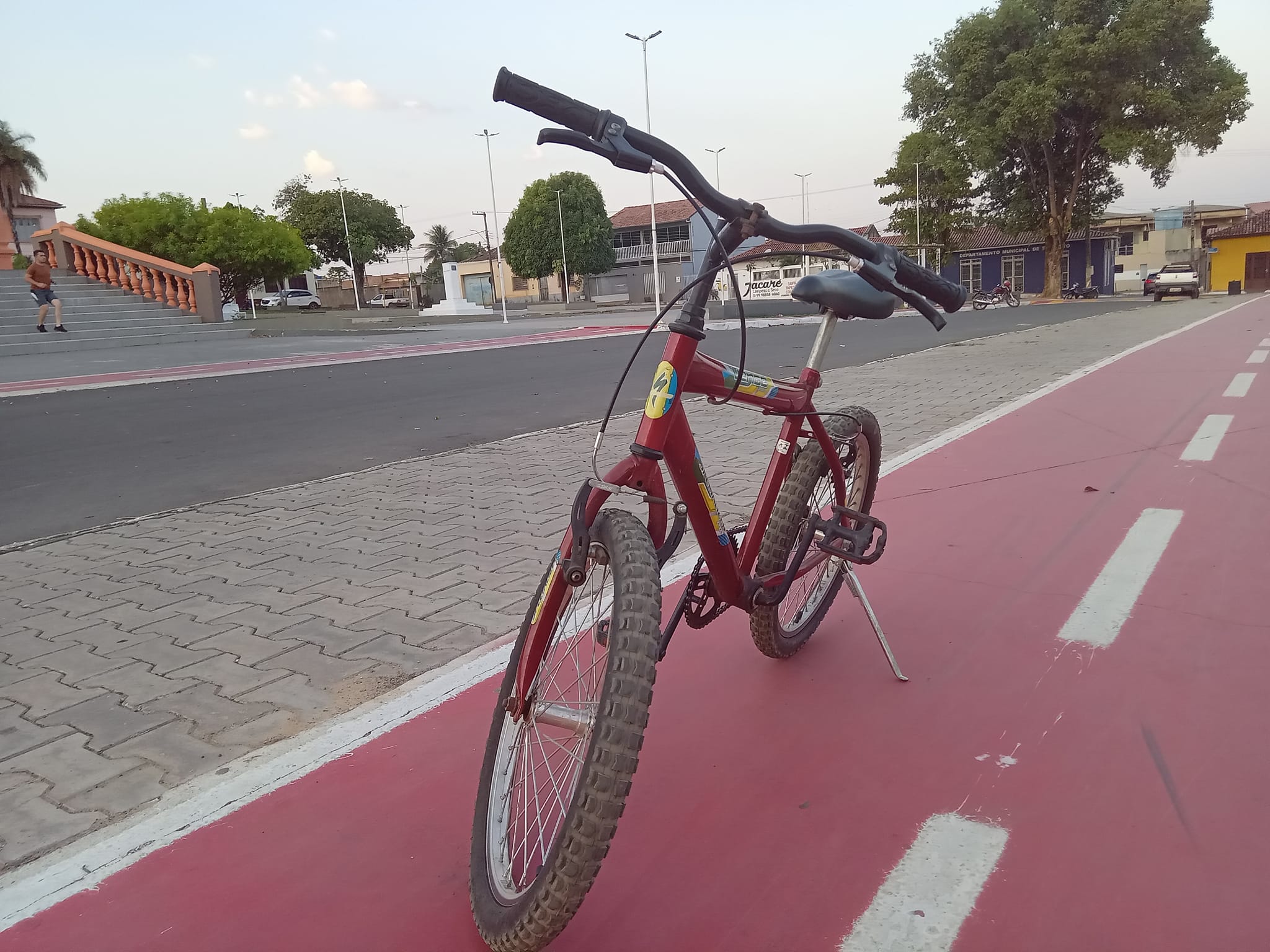 Ultra Speed Rider