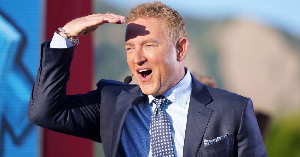 SEC - 2025 Preseason Herbie Awards: Kirk Herbstreit names SEC sleeper ...