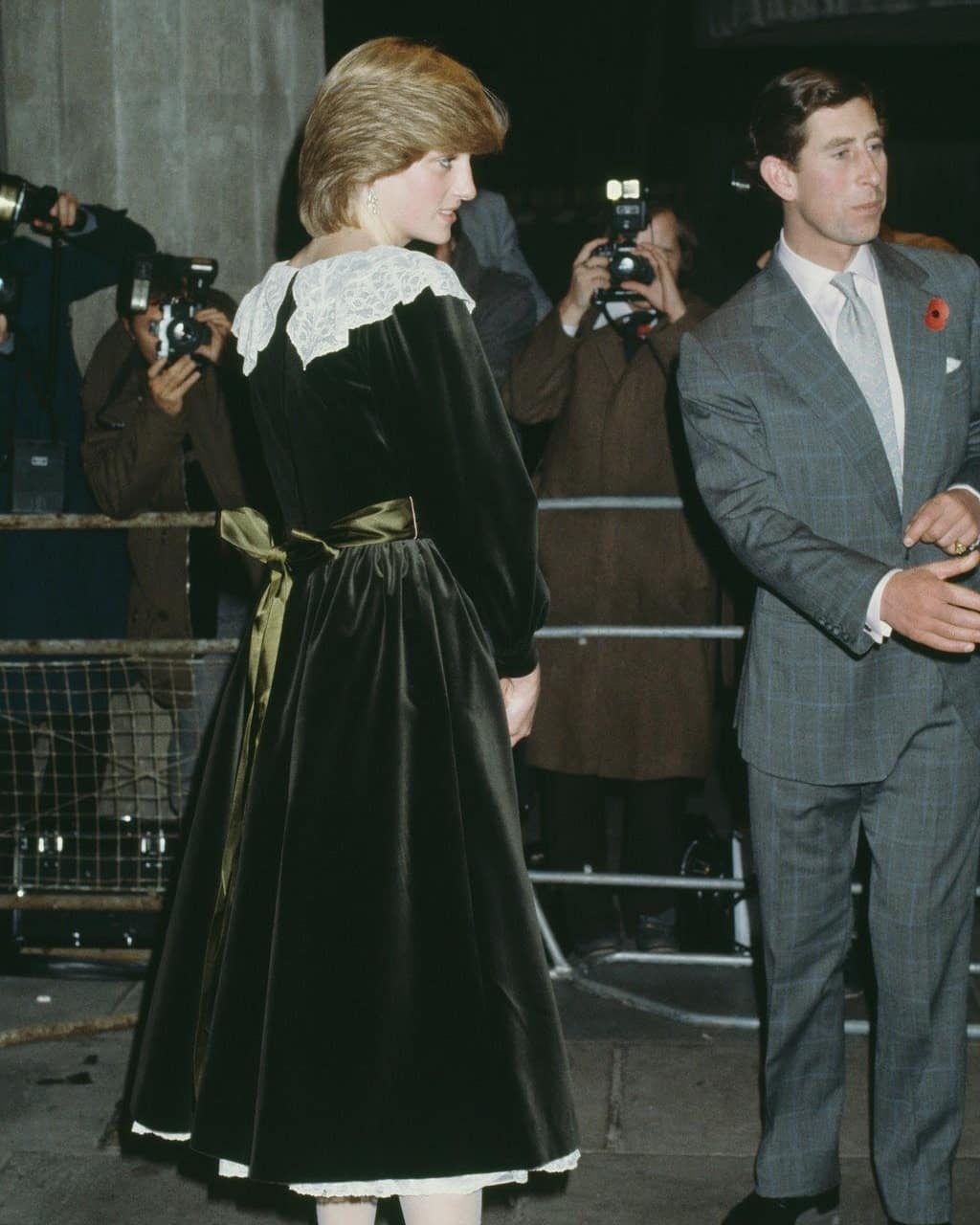 Fans Princess Diana added a new photo. - Fans Princess Diana