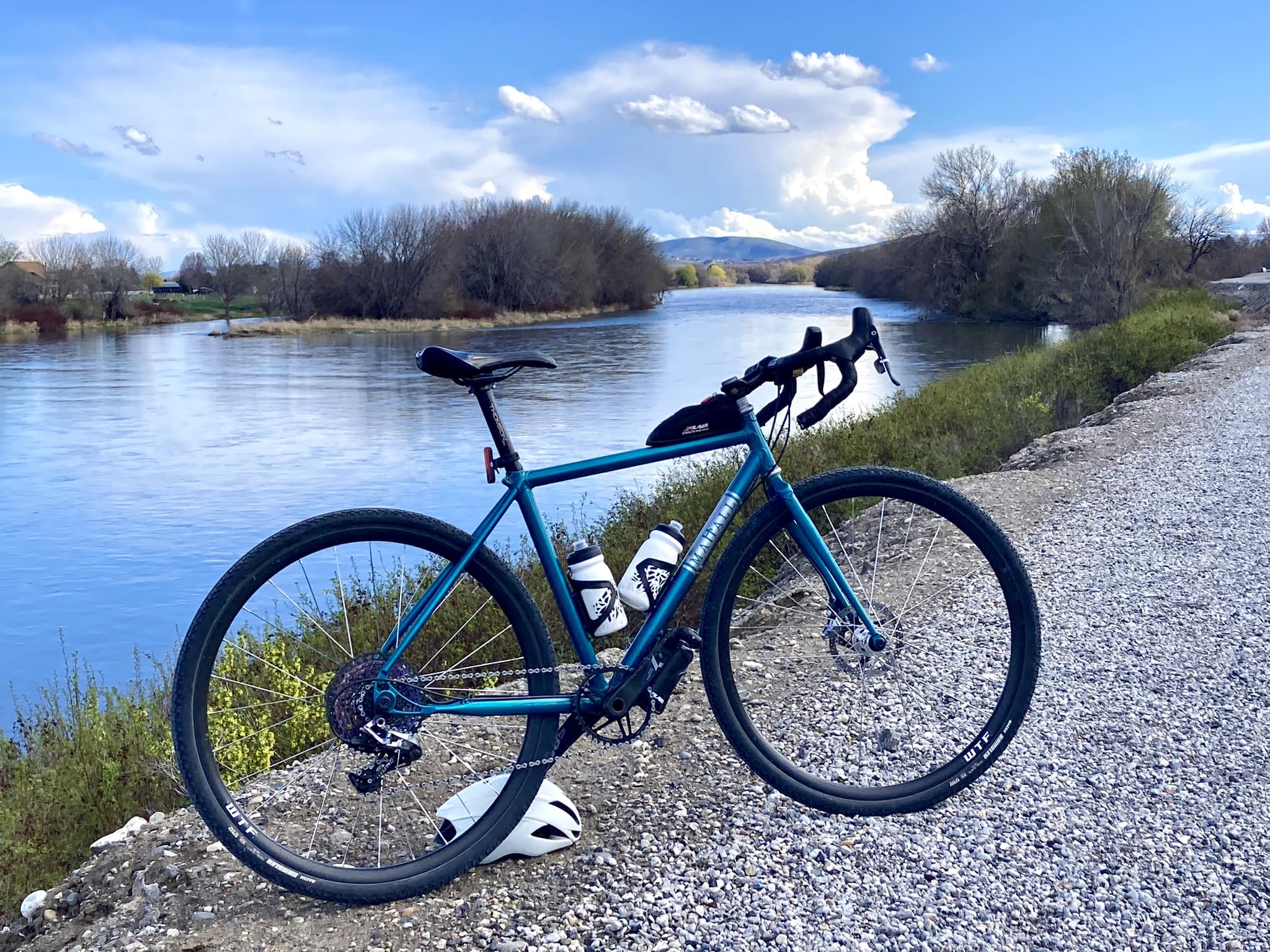 ktm mountainbike myroon 2026 - Shimano Deore XTR Di2 1x12sp e802d8ece27738e8f9e6c8302b1454cf__selle_velo Dynamics Trekkingbike Magic Road Polarized Lens Upgrade:POLARIZED 12 / 10