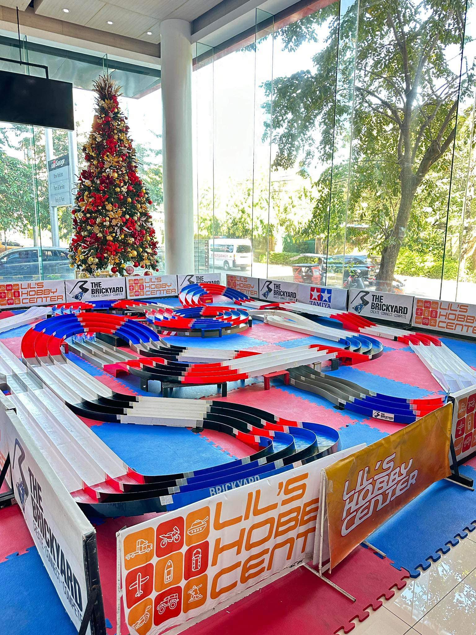 Toyota Makati - Let’s Race!!🚙🚗🚕🚦🏁🏆 Toyota Makati is...