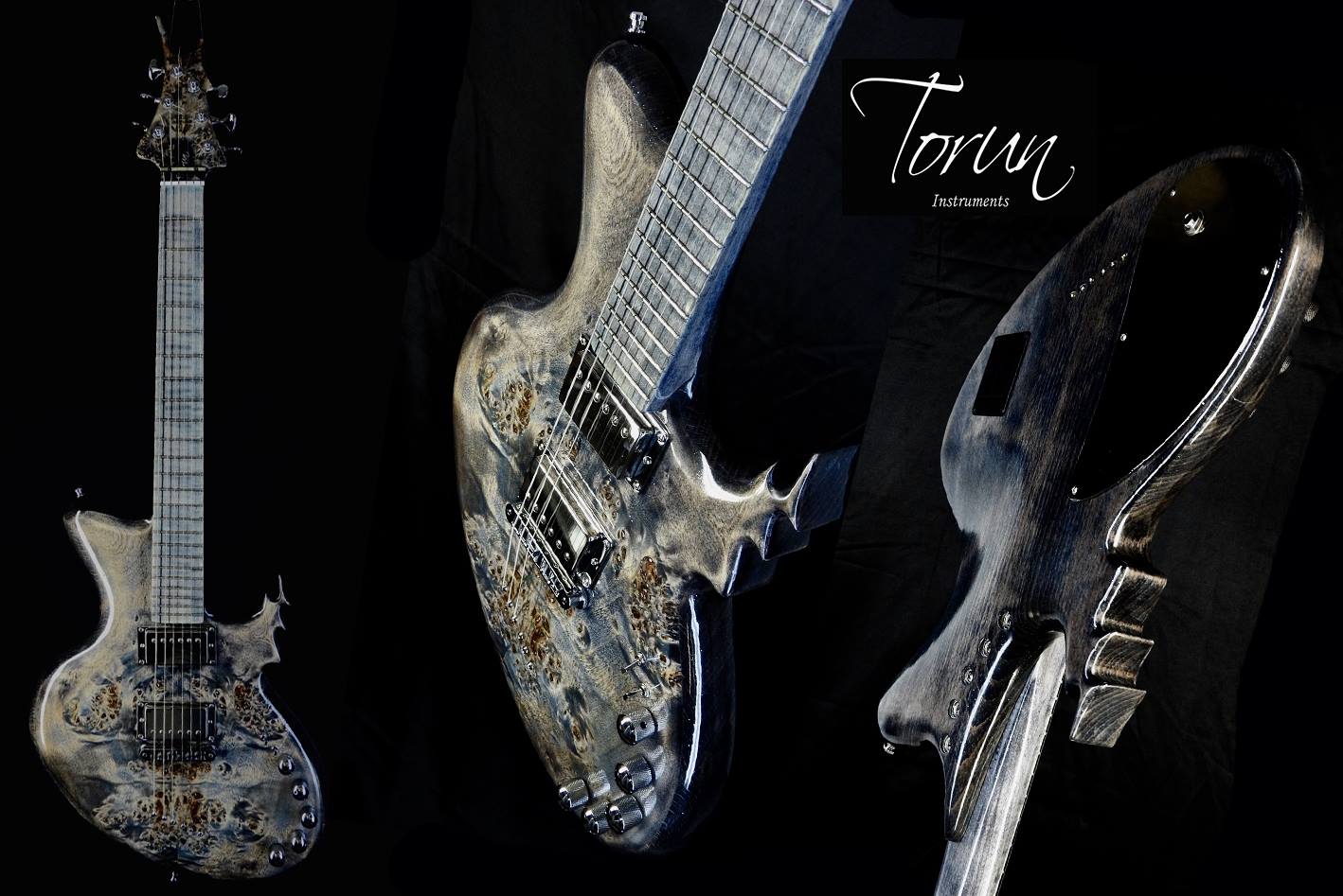 TORUN Instruments