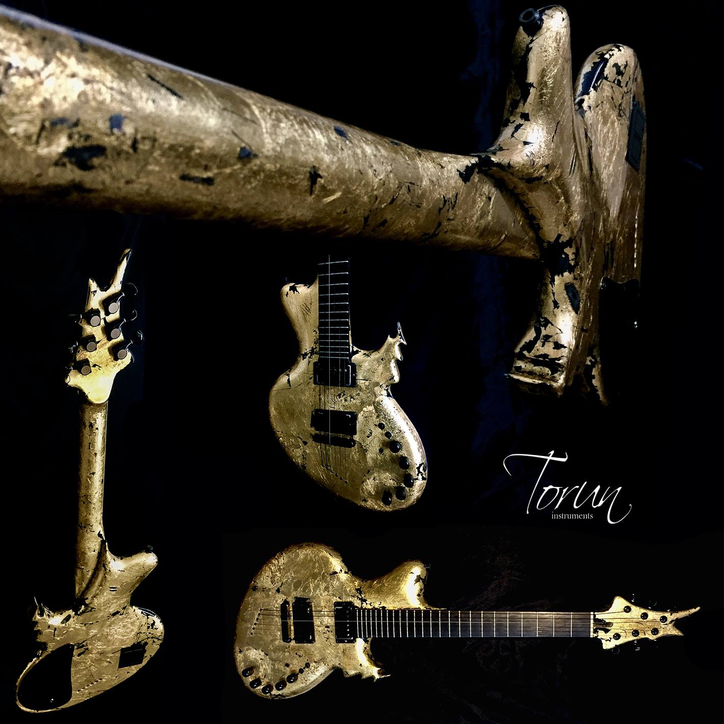 TORUN Instruments
