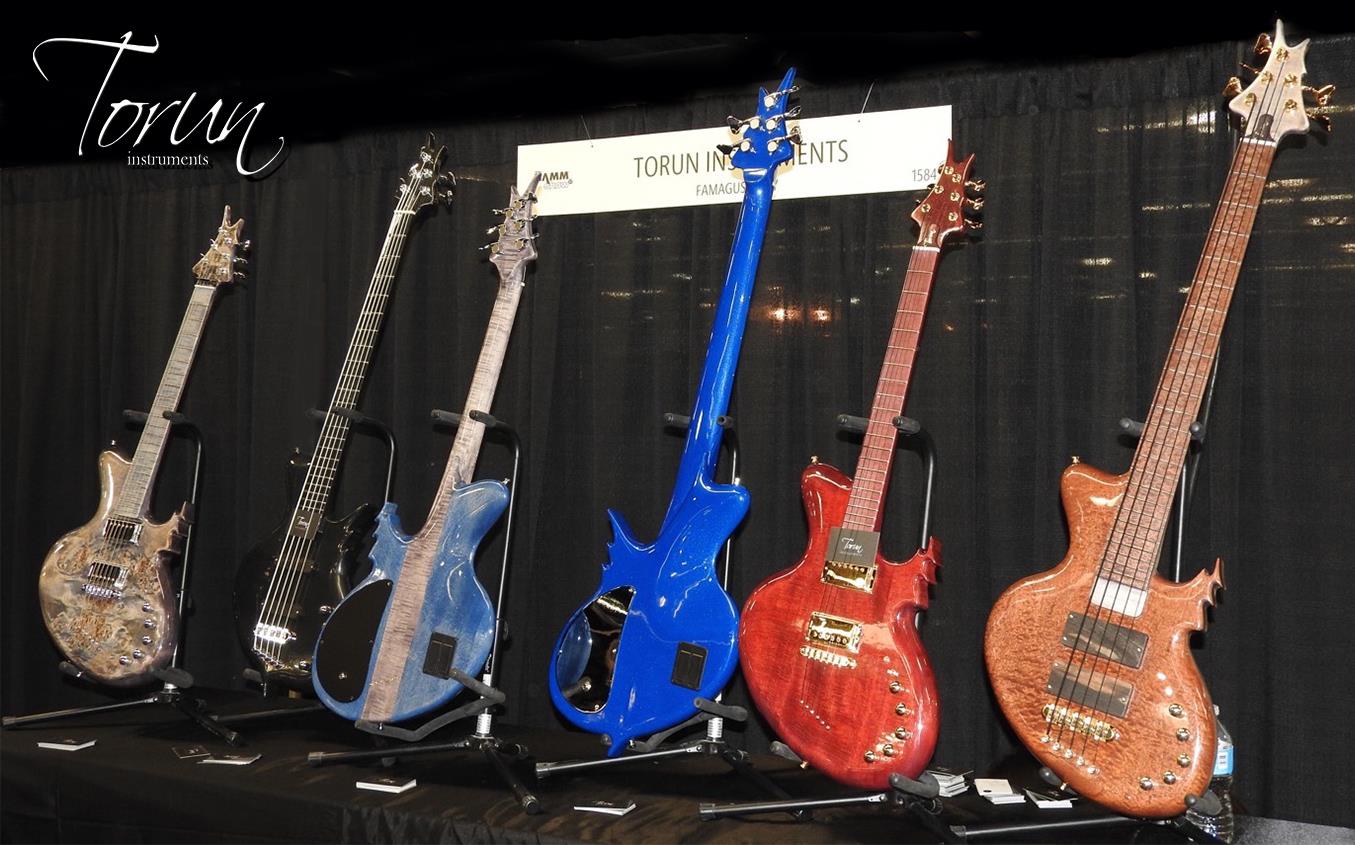 TORUN Instruments