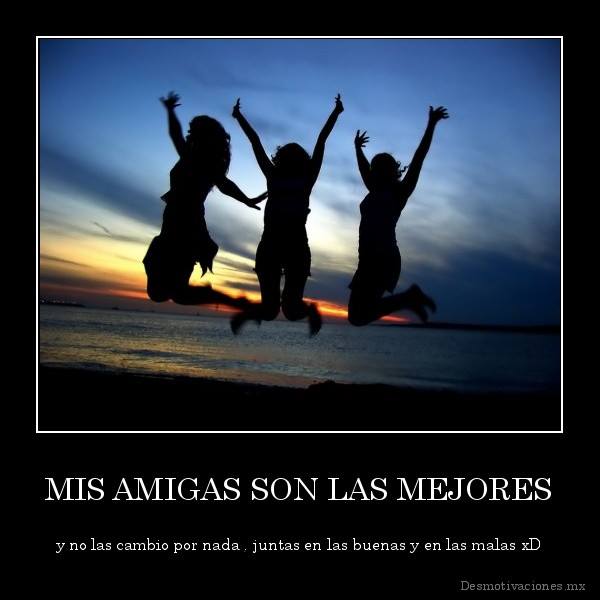 Amigas Las Quiero Mucho Posts Facebook