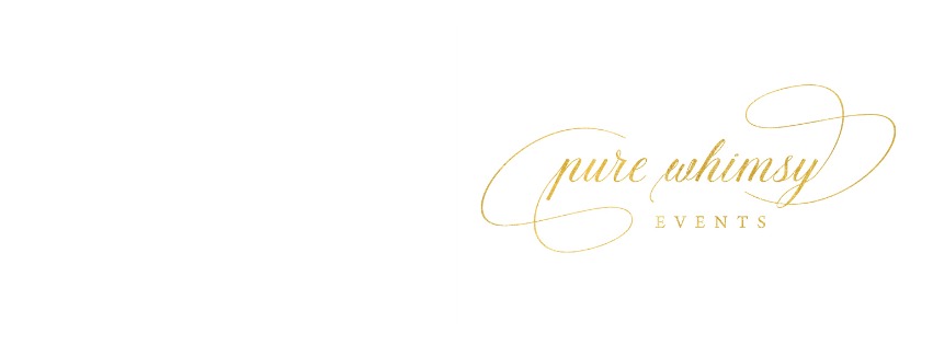 Pure Whimsy Events | Warrenton VA