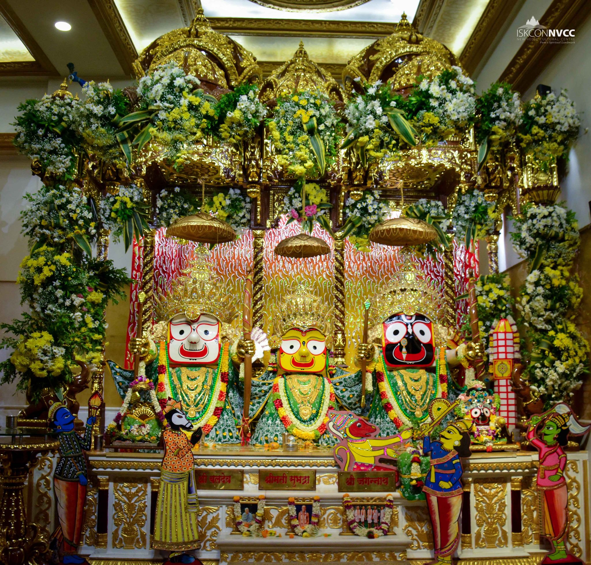 🌷 Sri Rama Navami Special... - Iskcon Pune (Official) | Facebook