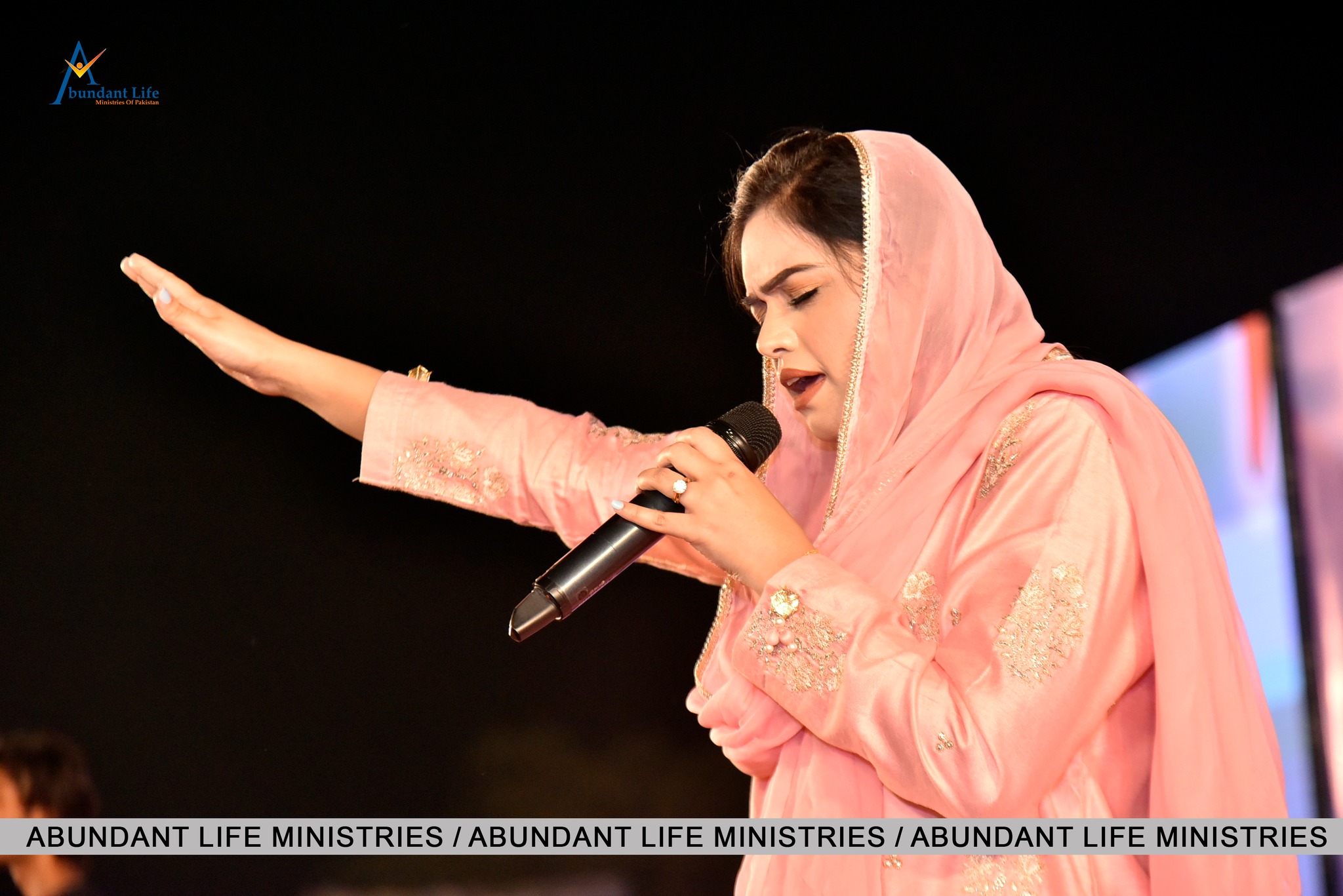 Pastor Rizwan Fazal | Lahore