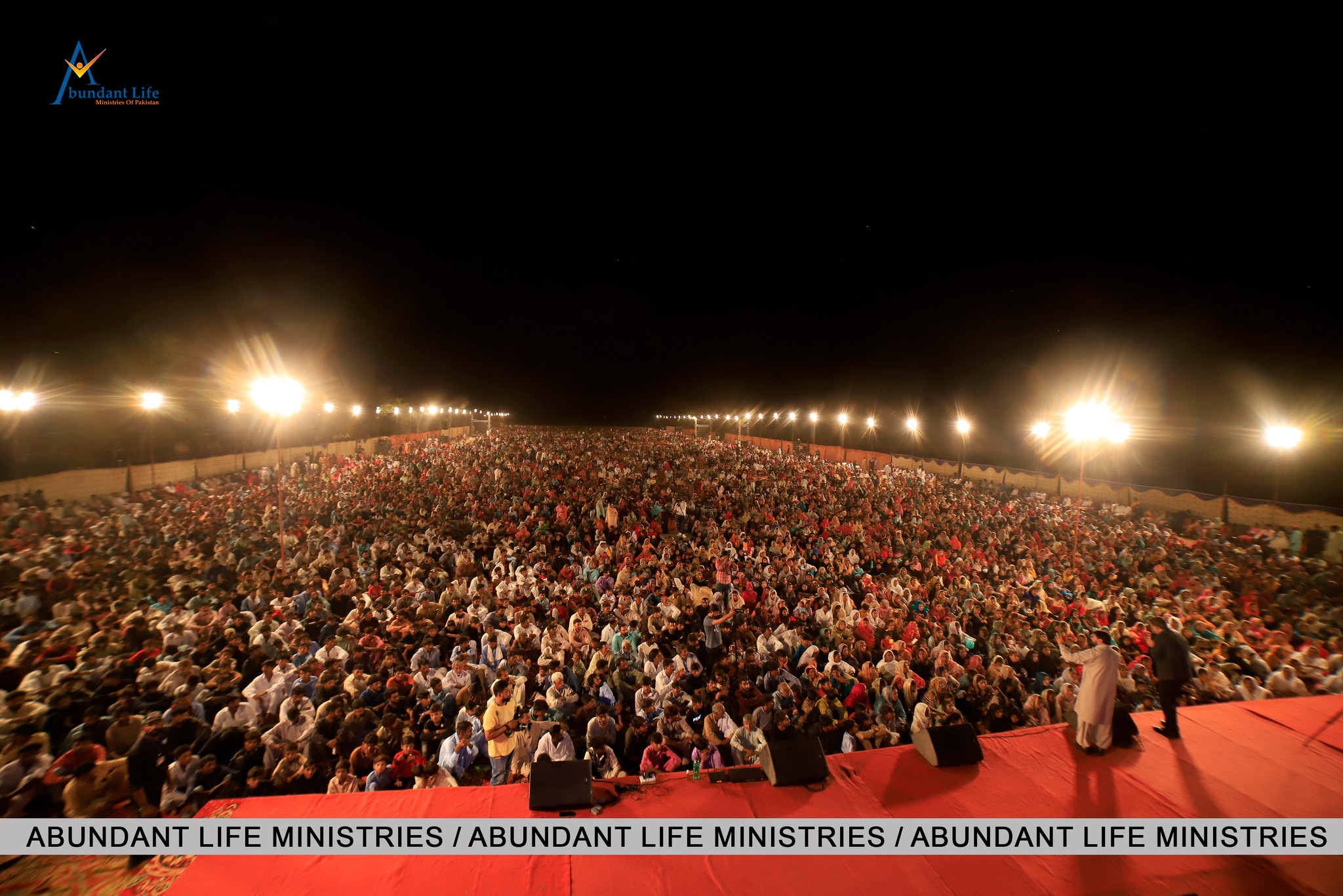 Pastor Rizwan Fazal | Lahore