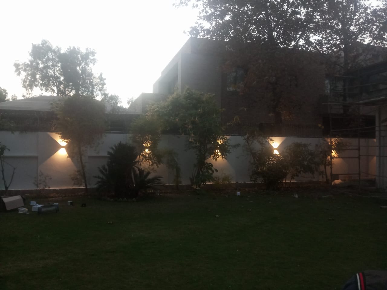 Rashid Electric Works | Islamabad