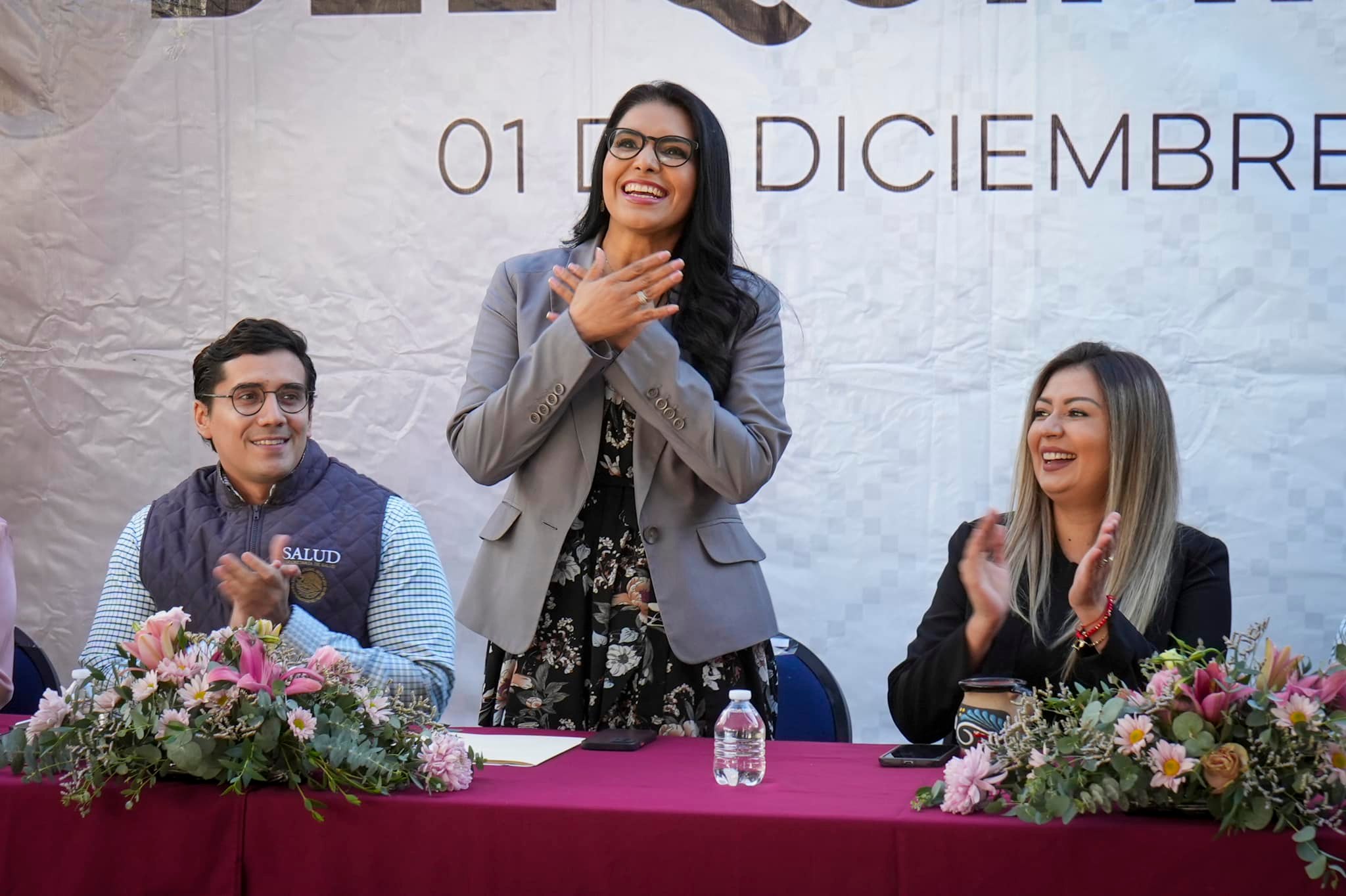 Así fue la Entrega de... - Secretaría de Salud Sonora | Facebook
