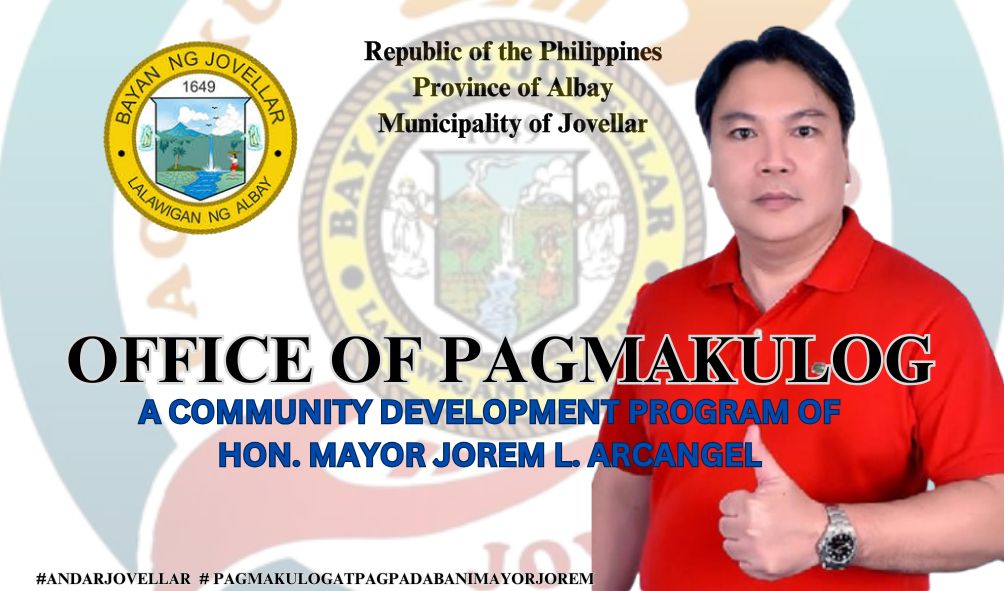Pagmakulog Sa Jovellarenos