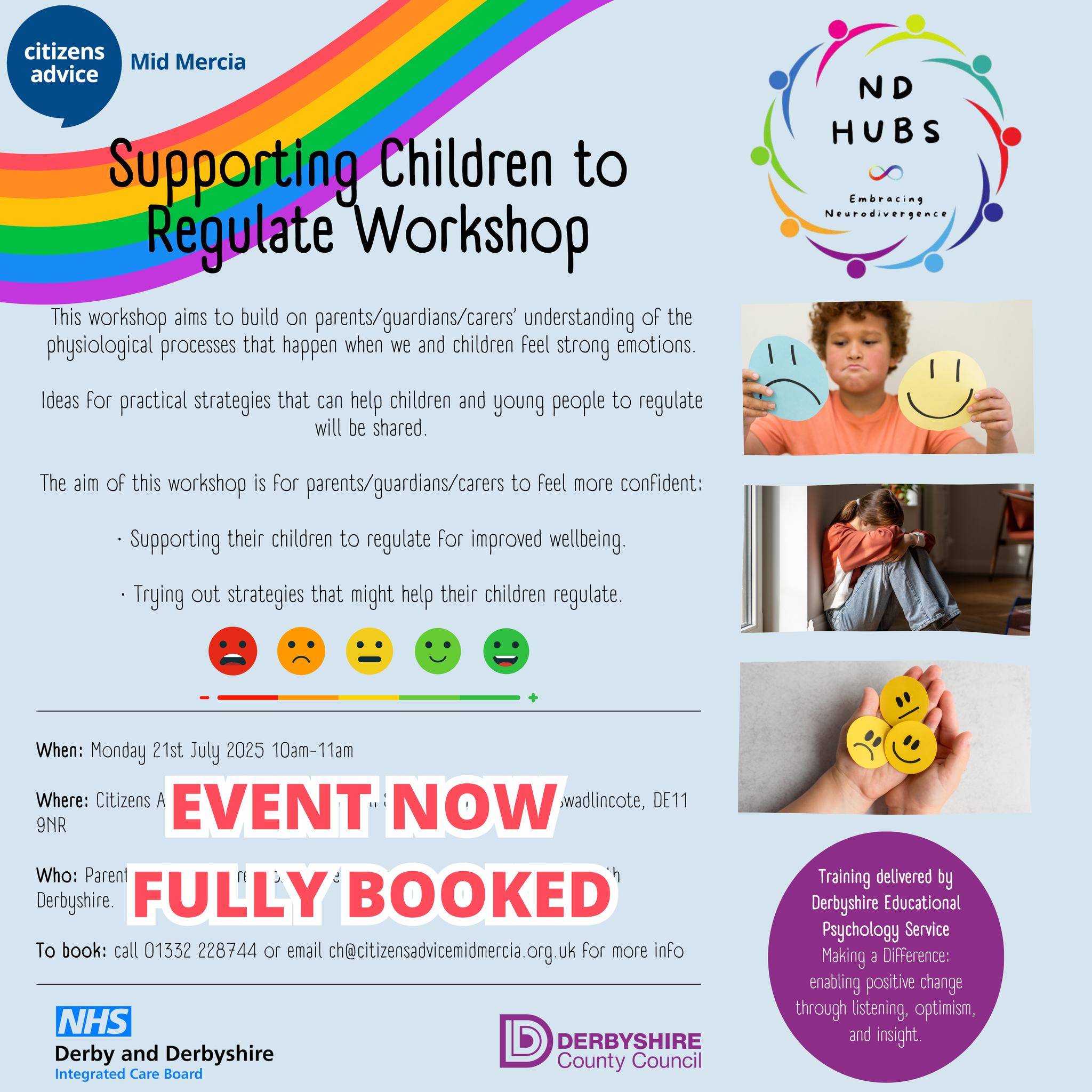 The Autism Information and Advice Service - Which autistic traits do ...