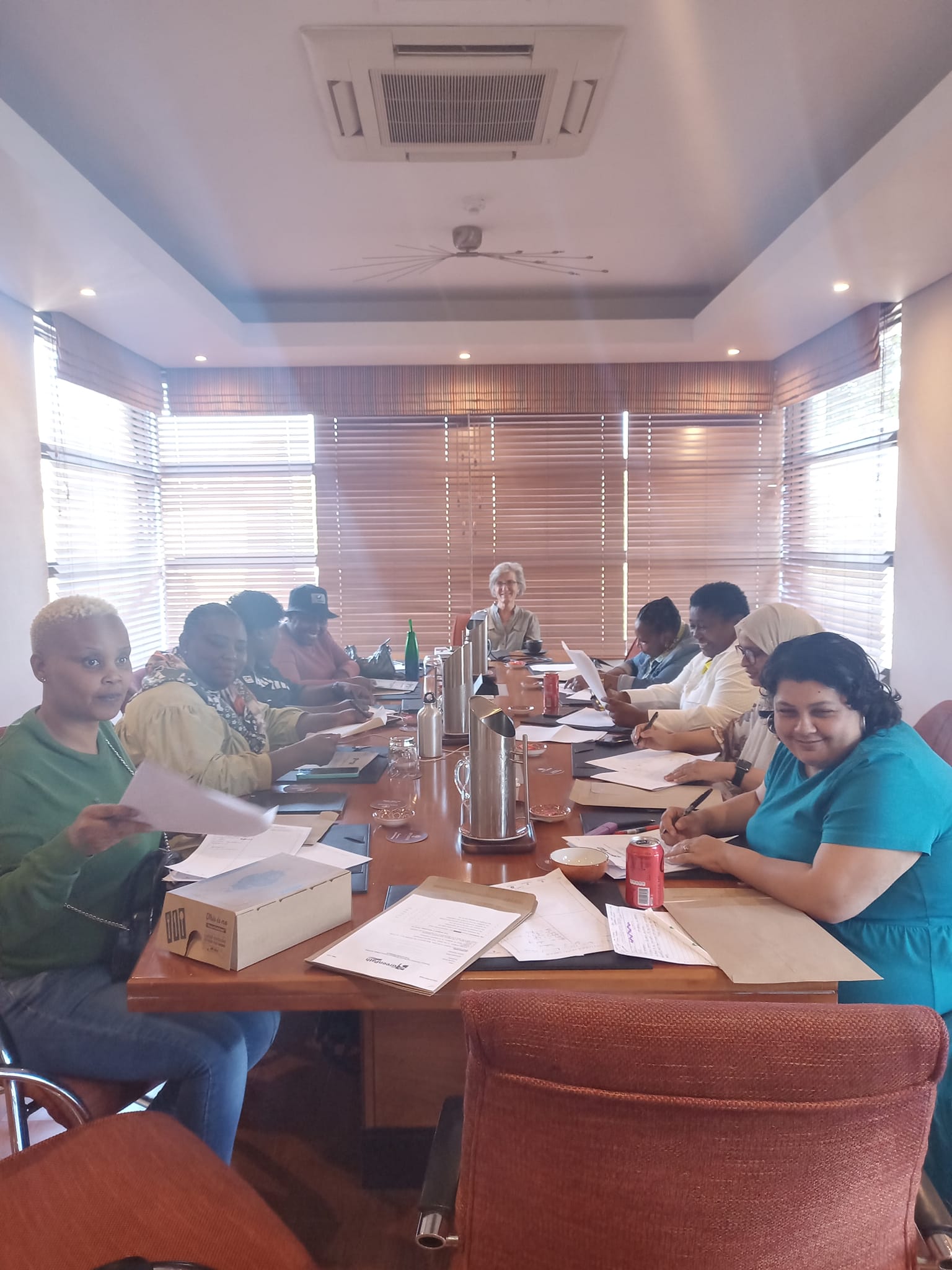 GreenPath Events and Training | Johannesburg