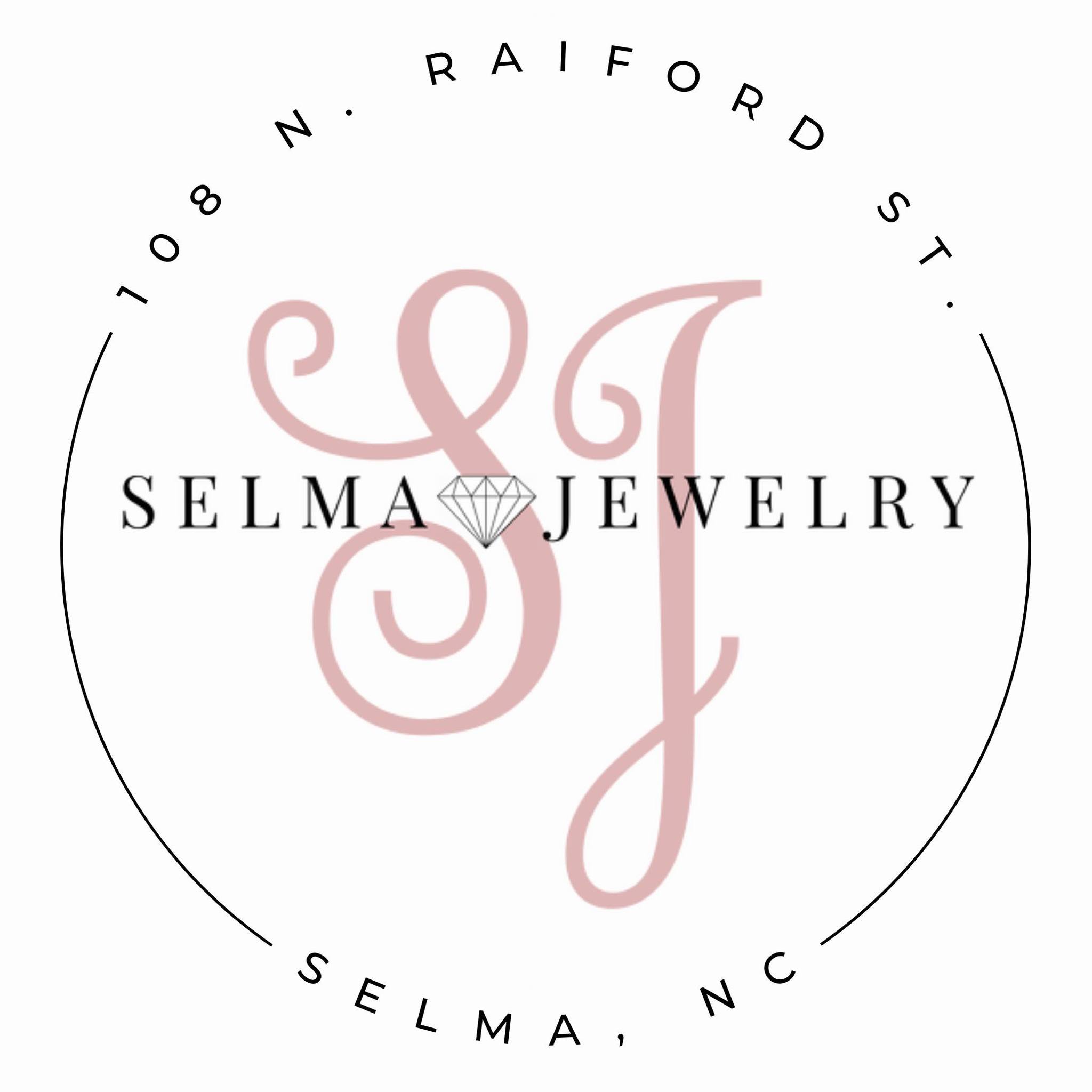 Selma Jewelry - A variety of sterling silver October... | Facebook