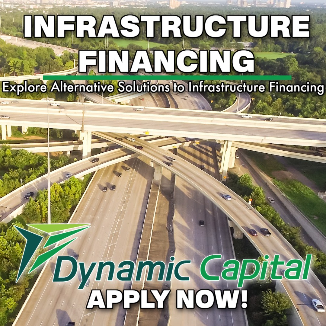 Dynamic Capital - 🏗️🏢 Ready to build skyscrapers and...