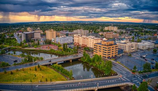 What's Happening in Fairbanks Alaska | Hello! I’m going to visit ...