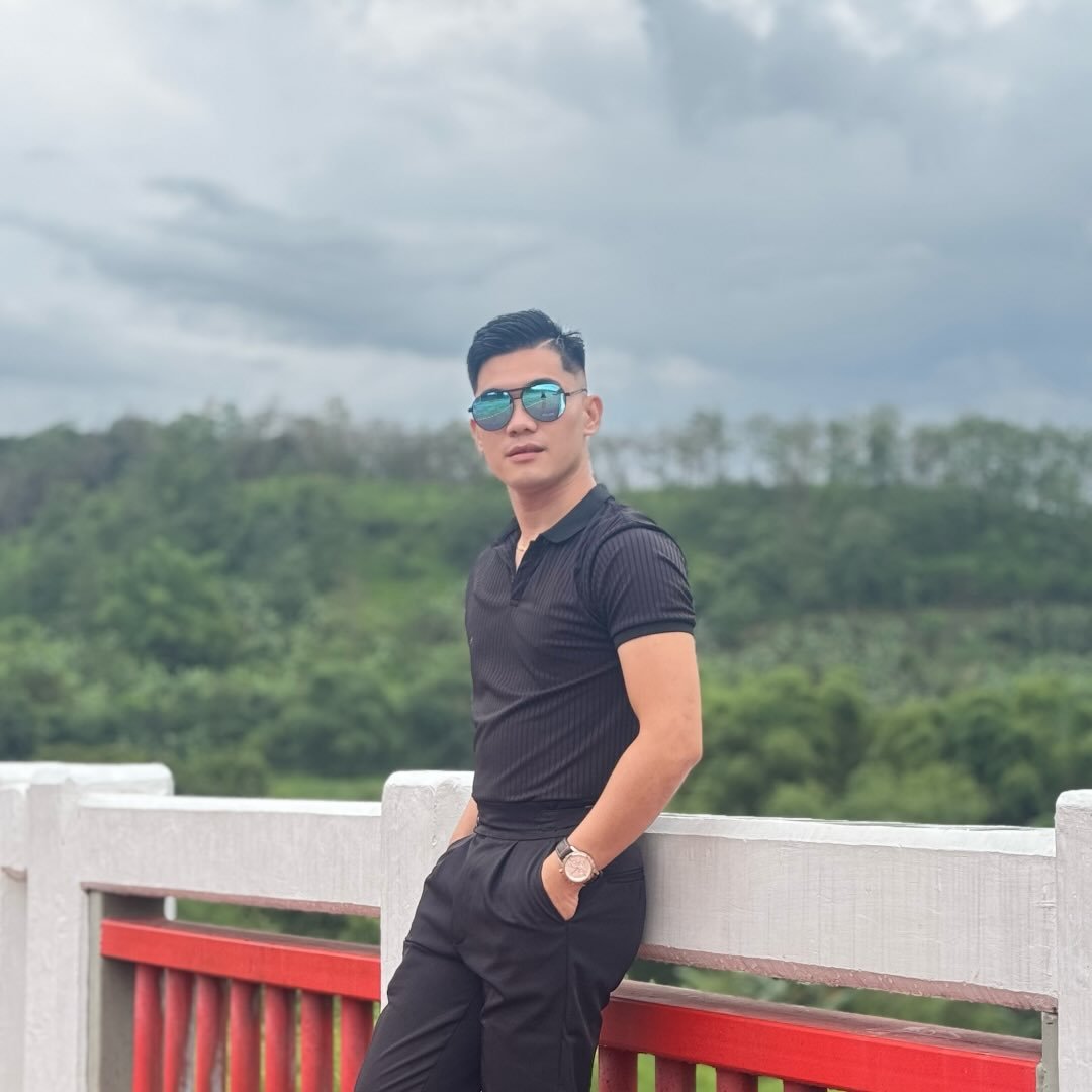 Ryan Celestra Salazar