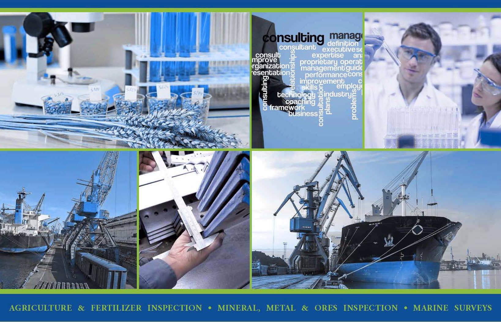 Technical Controls and Inspection Services | Dubai