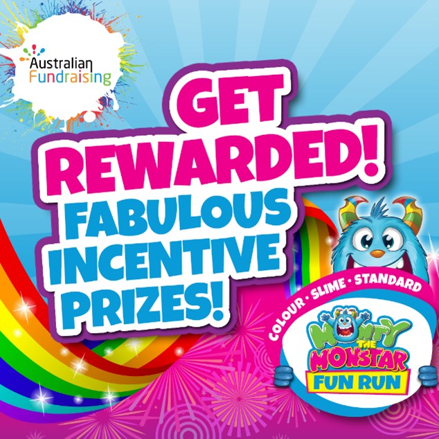 Our Monty’s Colour Fun Run... - Currimundi Special School | Facebook
