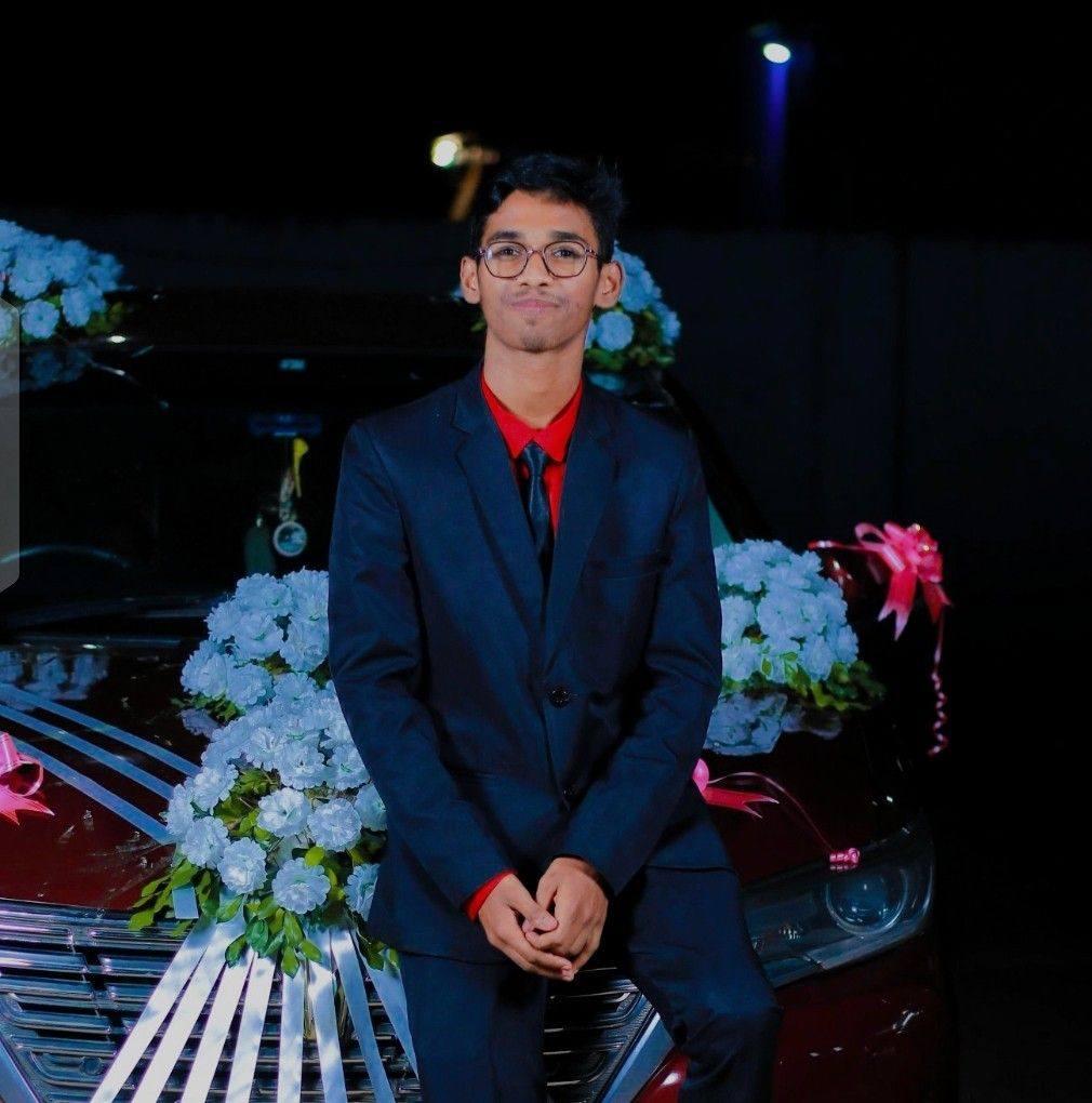 M H Maruf