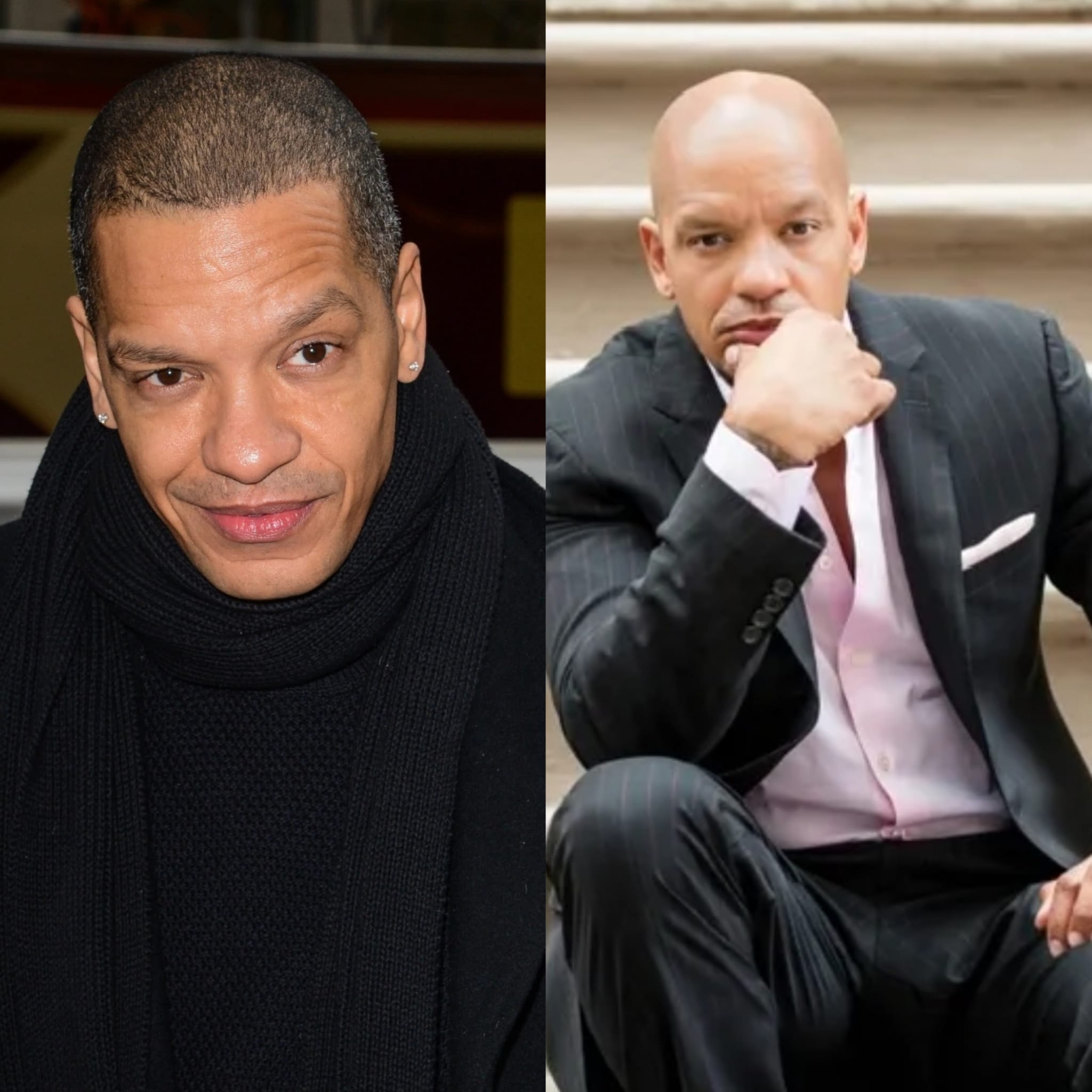 What happened to Lord Tariq and Peter Gunz?