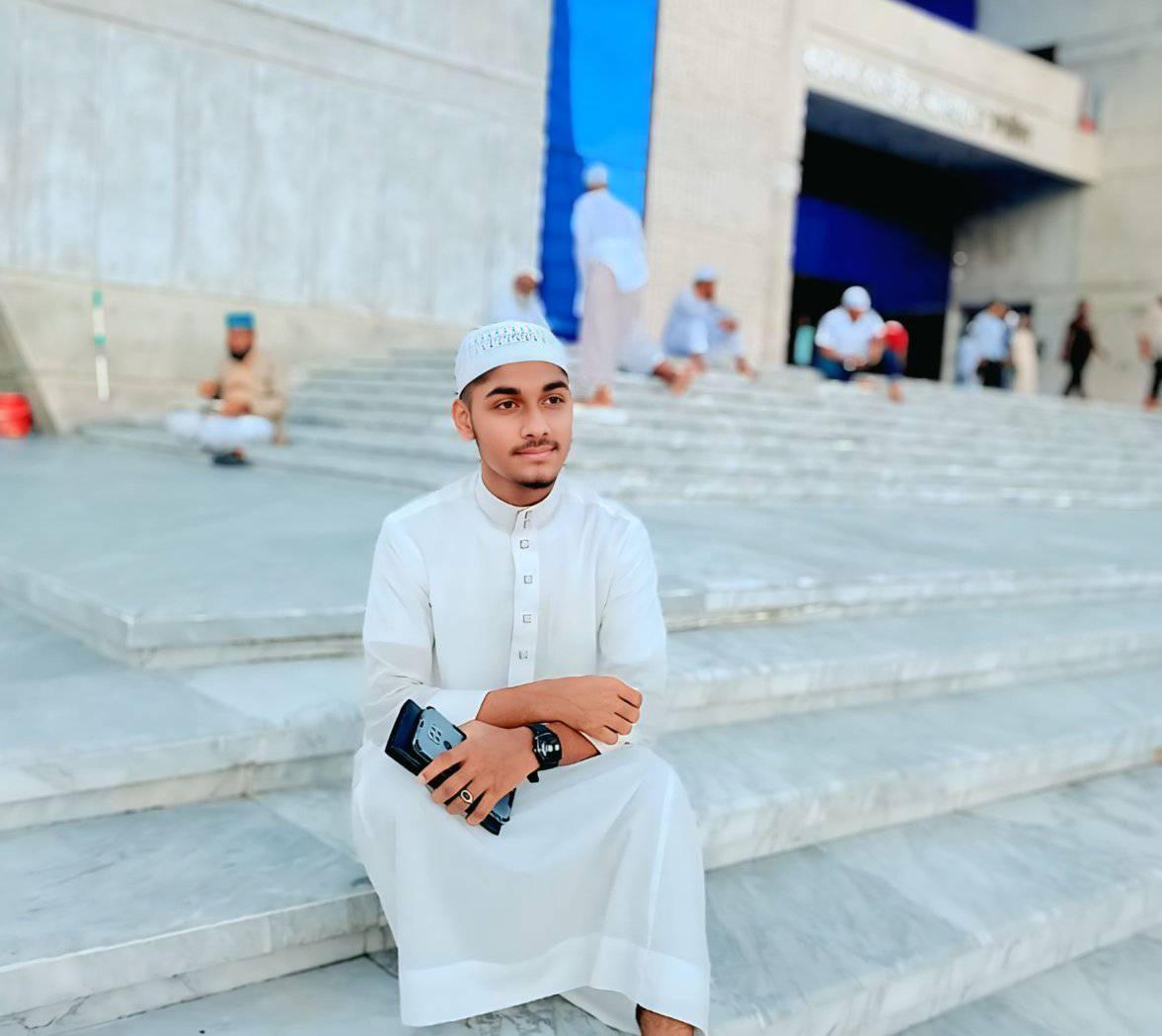 Jihad Uddin Rana