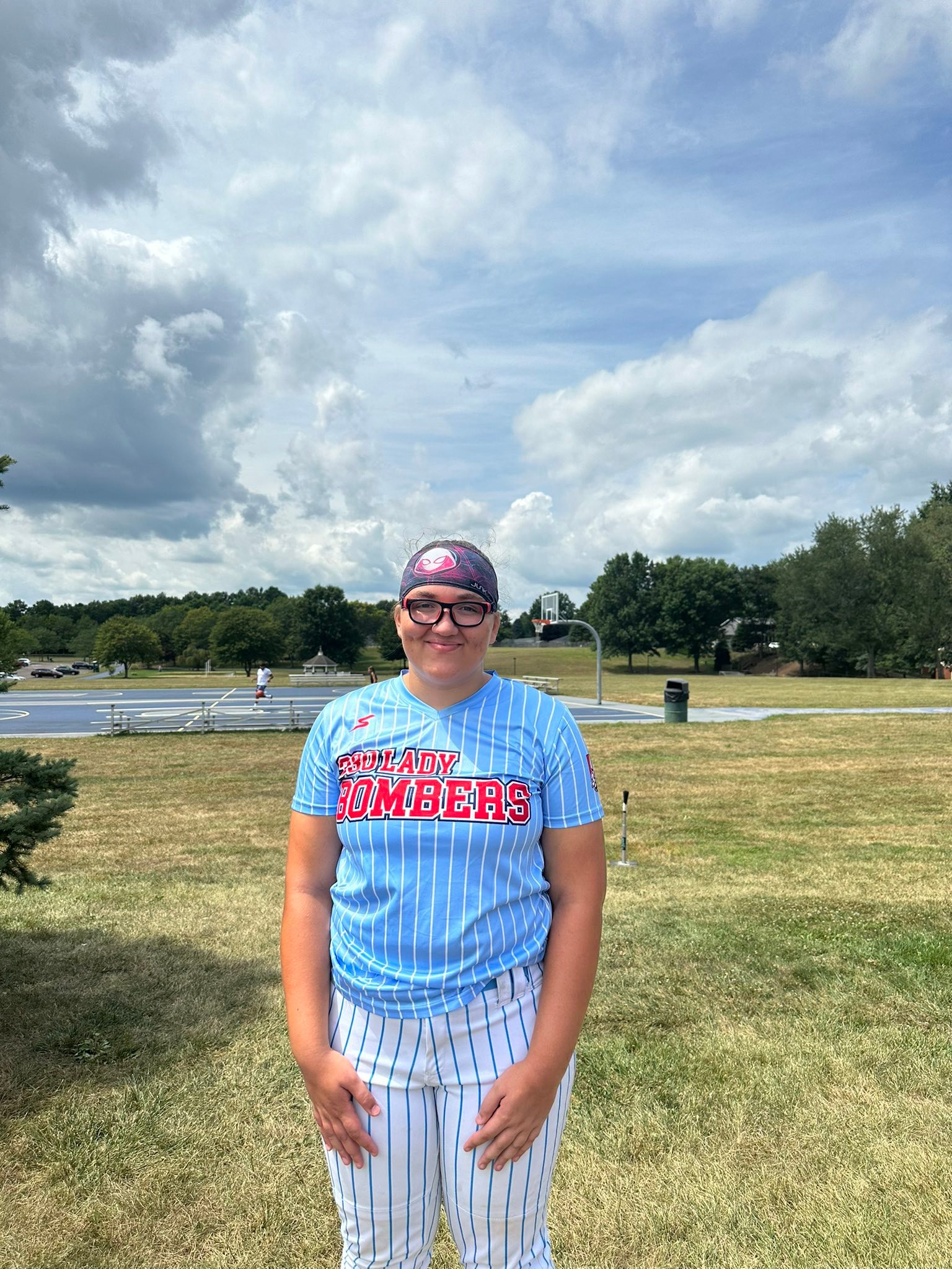 🔥 Welcome to the 330 Lady Bombers 18U... - Lady 330 Bombers | Facebook