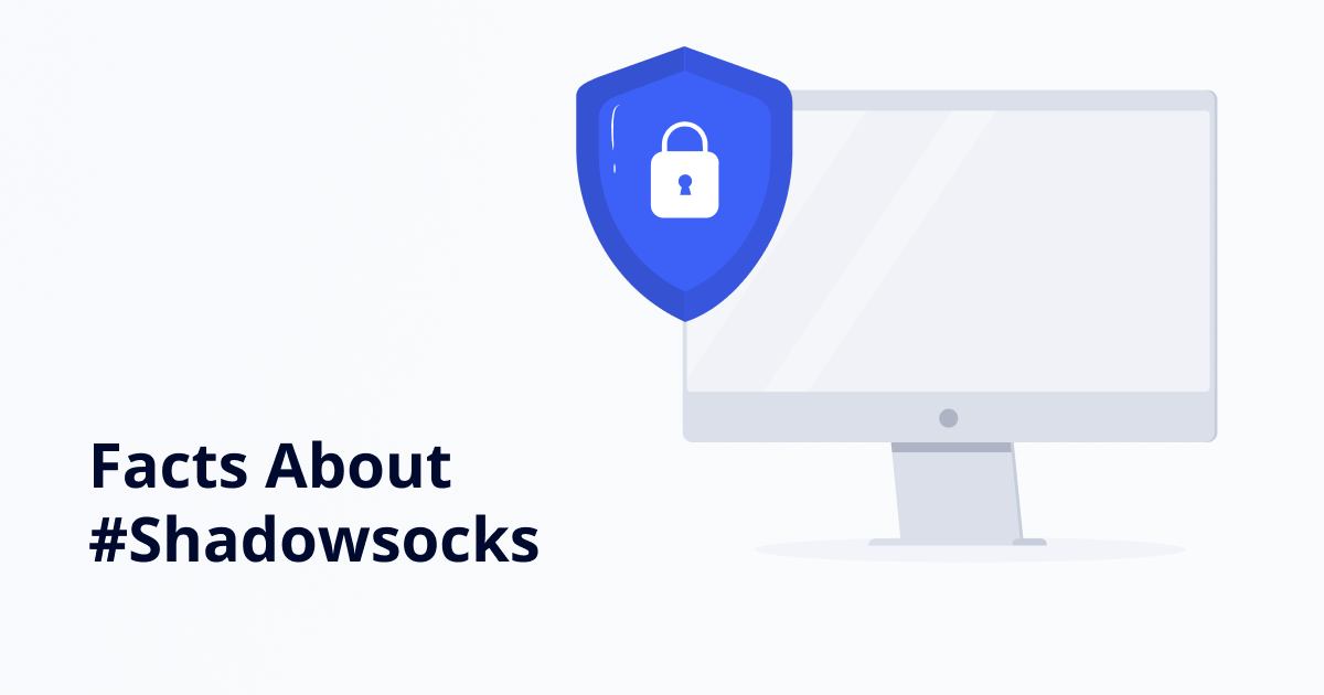 Solar - 📋 Check out our list of fascinating facts about #Shadowsocks ...
