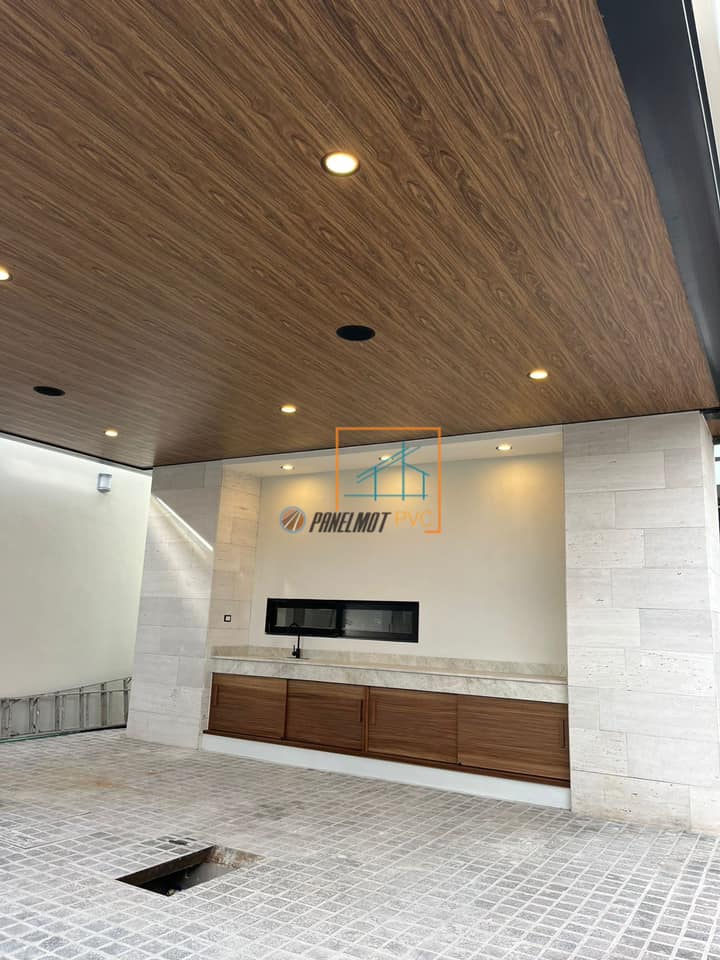 Panelmot PVC | Zapopan