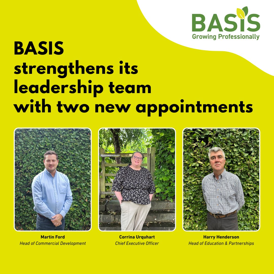 BASIS Reg Ltd - We’re pleased to share that BASIS... | Facebook