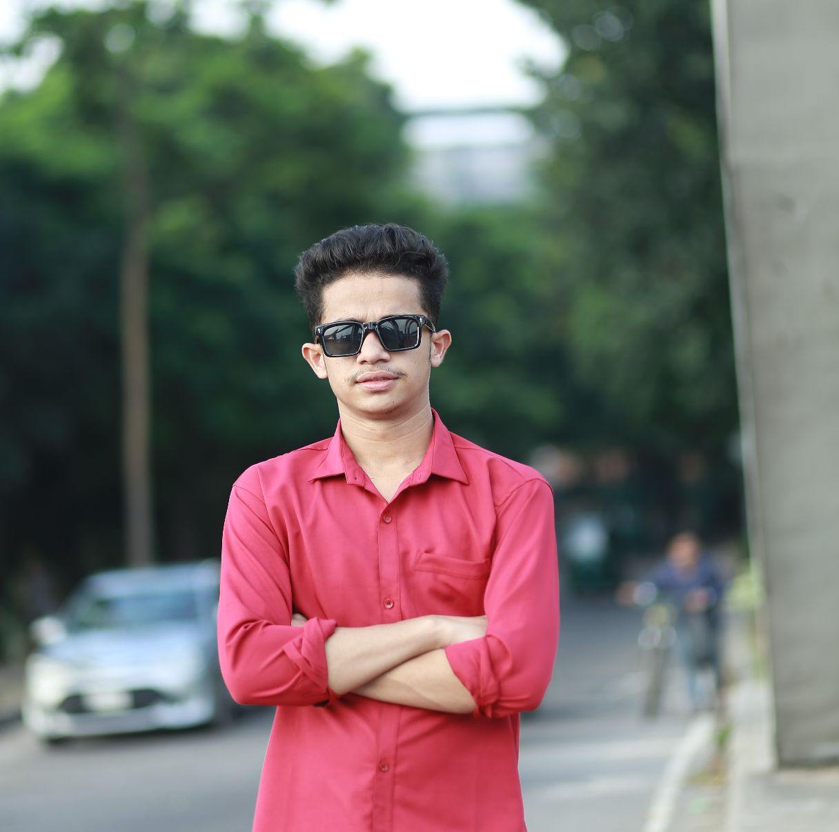 Rasidul Islam Farhat