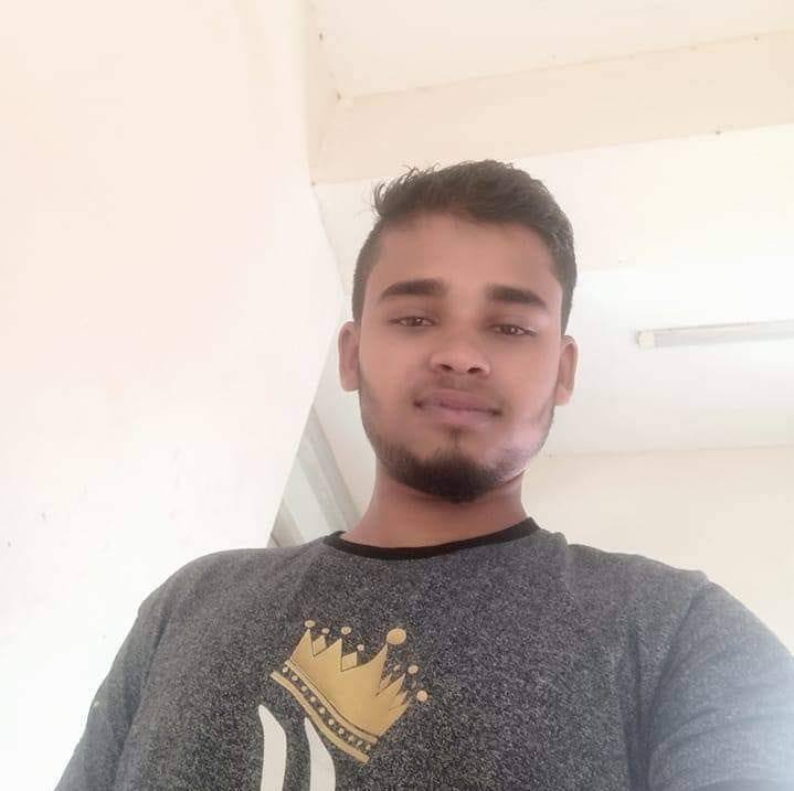 Md Rakib