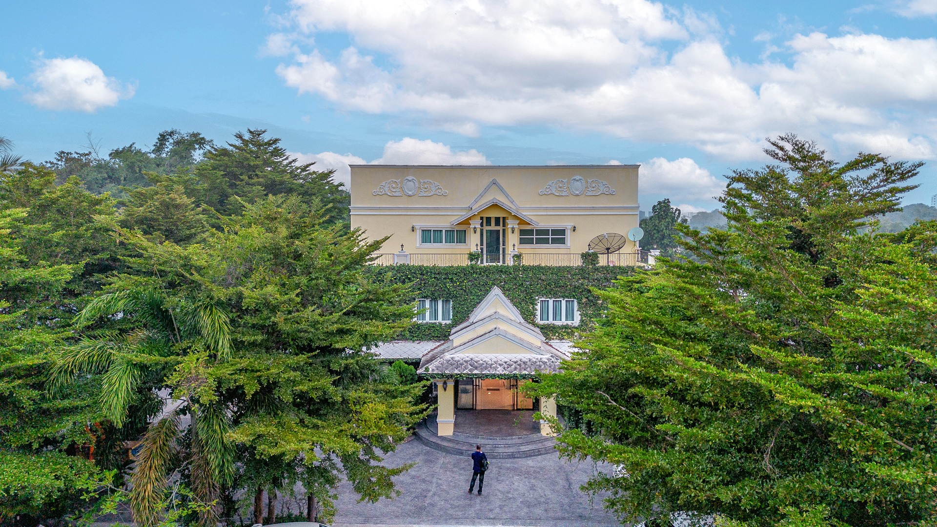 ธรรมชาติ🌳🌳 ที่สวยงาม... - The Target residence & resort | Facebook