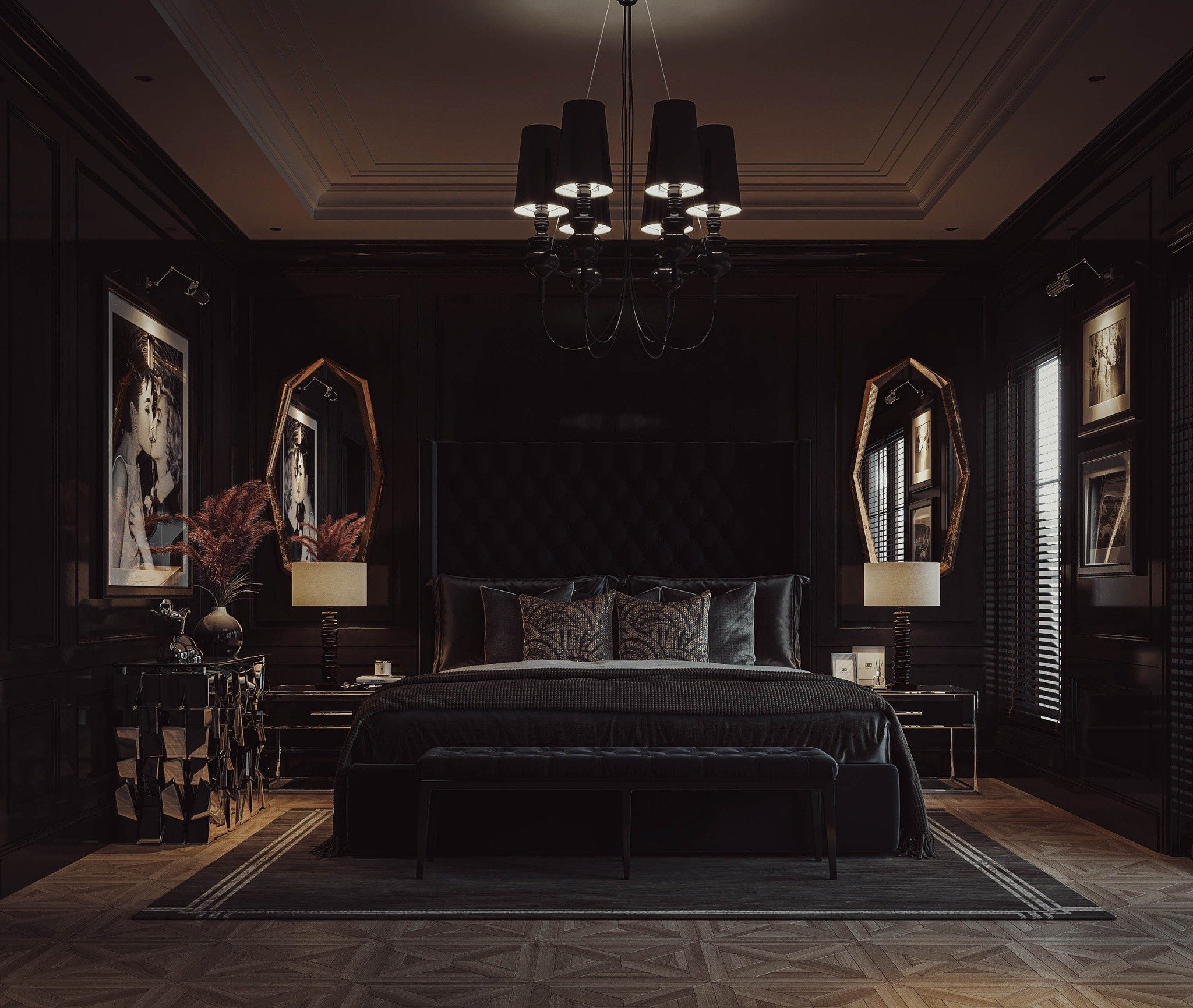 3D Interior Visualization Hub | Download free 3d exterior model of ...