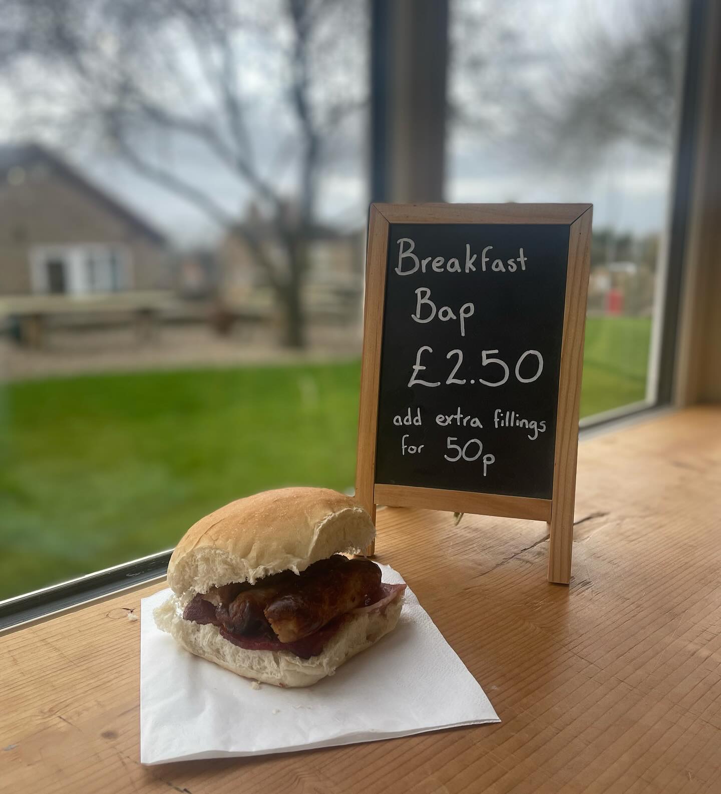 🌞 Good morning, everyone! 🌞... - The Croxton Village Shop
