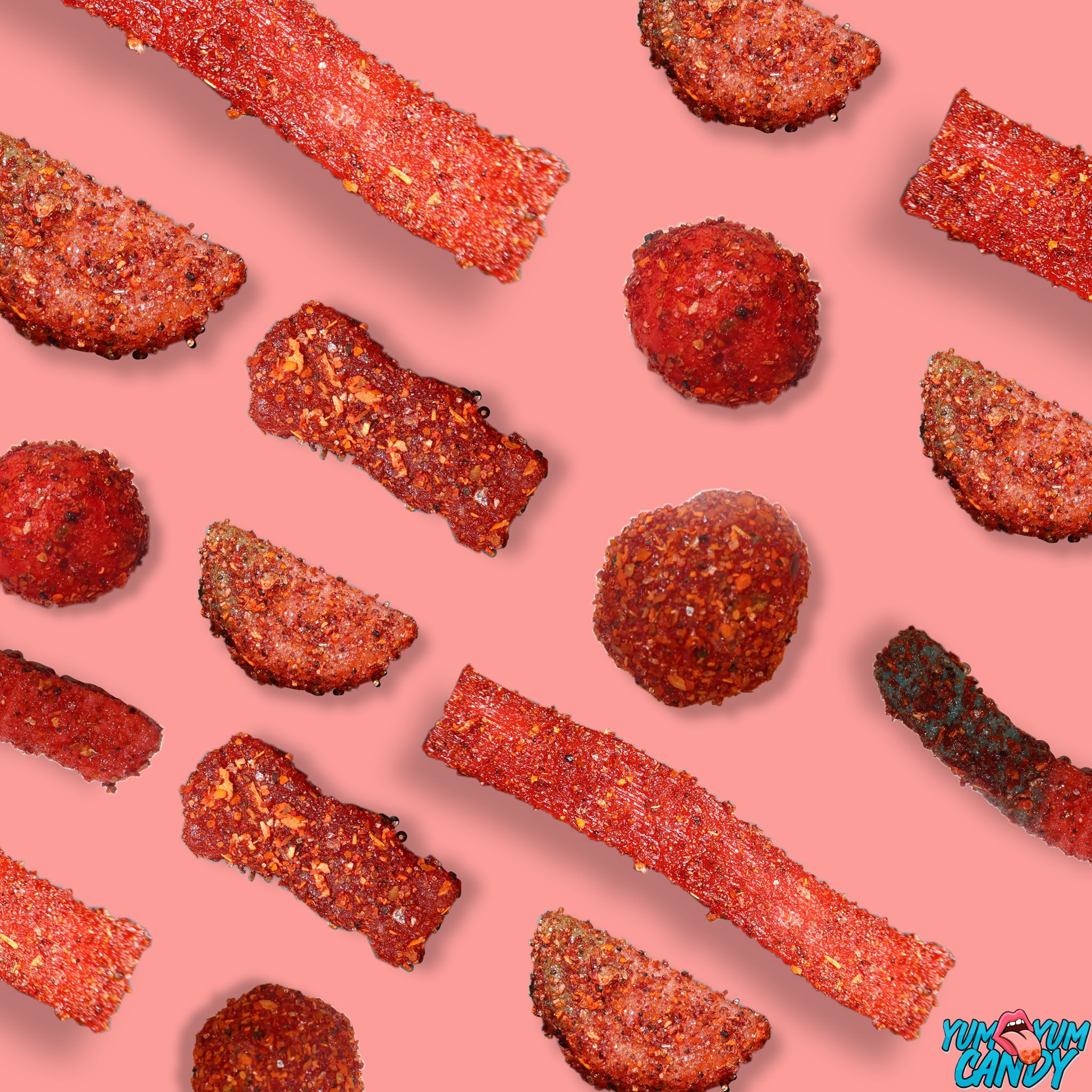 Yum Yum Candy (@YumYumCandyHtx) • Facebook