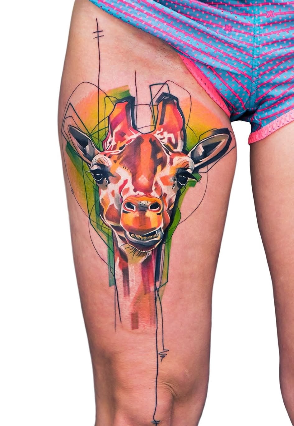 Tattoos - Tattoo art by © Ivanatattooart. | Facebook