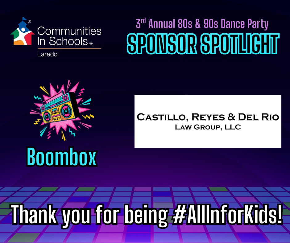 Communities - 📼 Castillo, Reyes, & Del Rio Law Group, LLC helped us ...